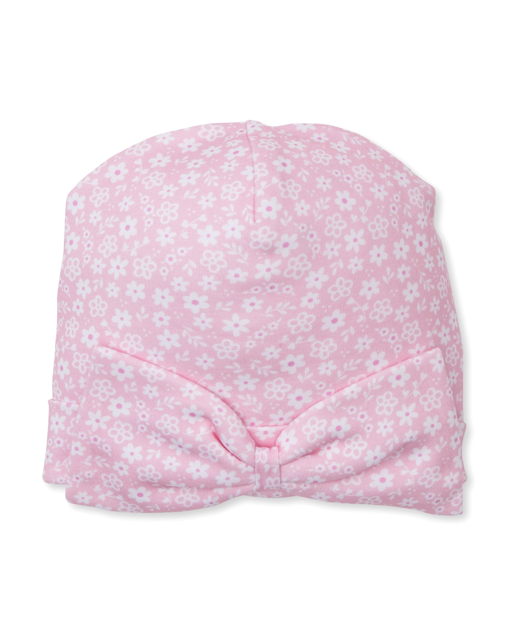 Fall in Bloom Pink Novelty Hat - Kissy Kissy