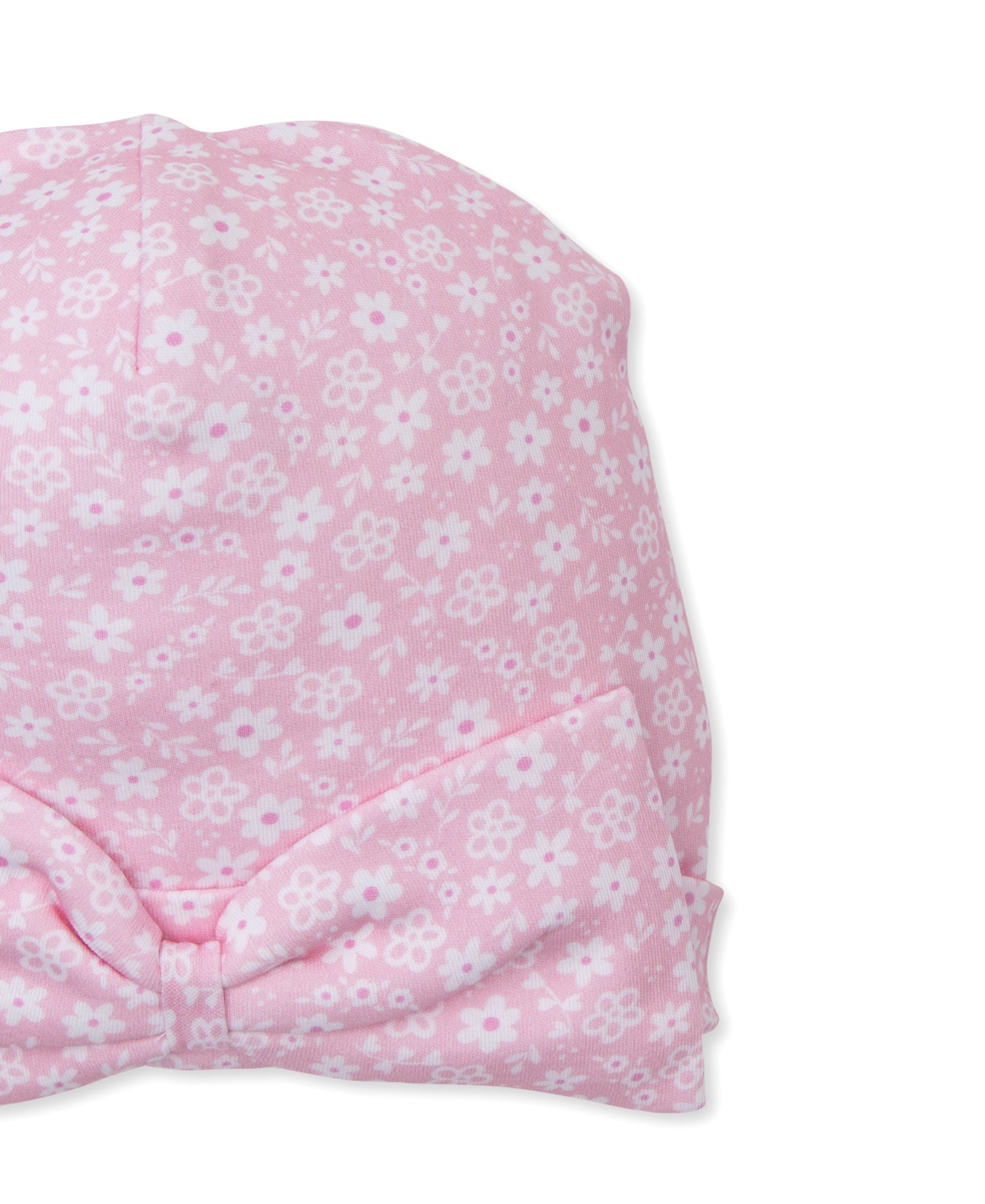 Fall in Bloom Pink Novelty Hat - Kissy Kissy
