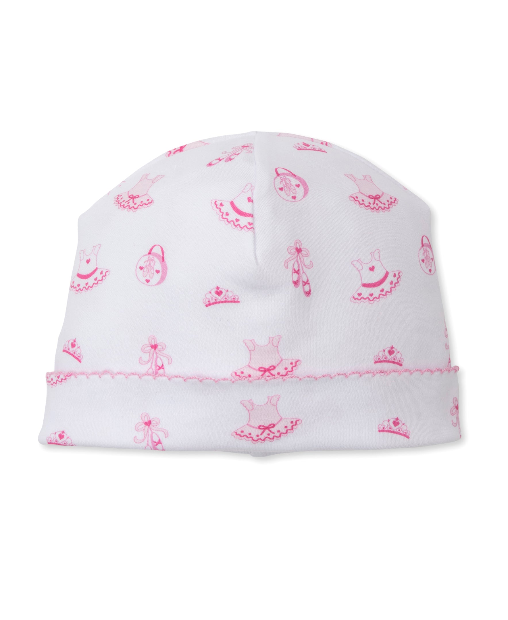 Ready to Dance Hat - Kissy Kissy