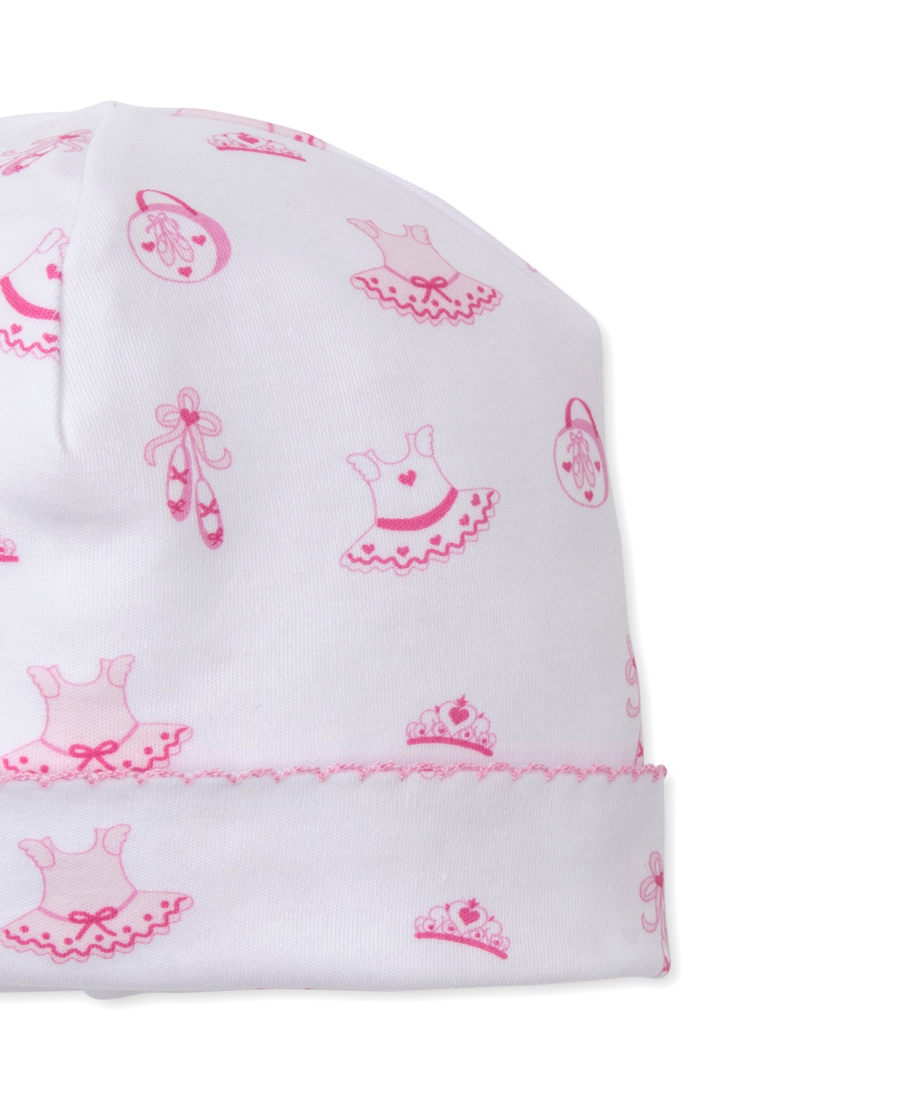 Ready to Dance Hat - Kissy Kissy