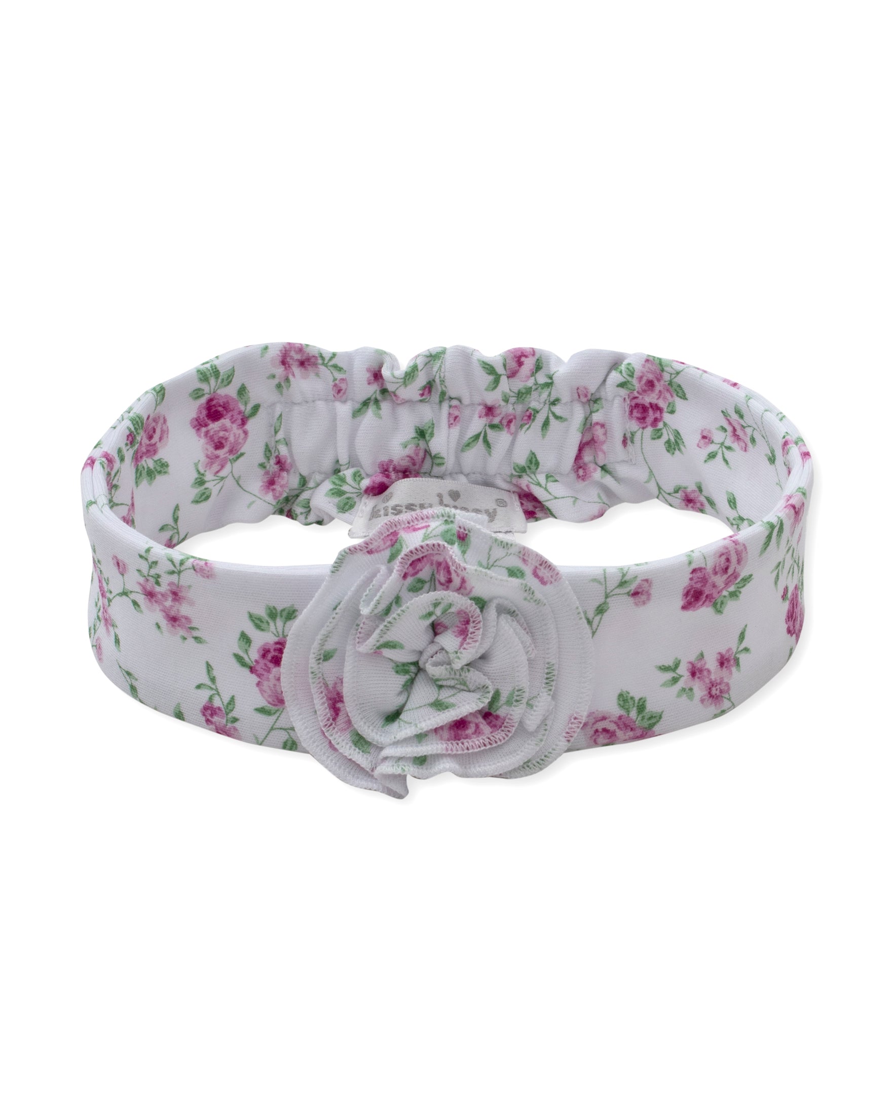 Victorian Roses Headband - Kissy Kissy