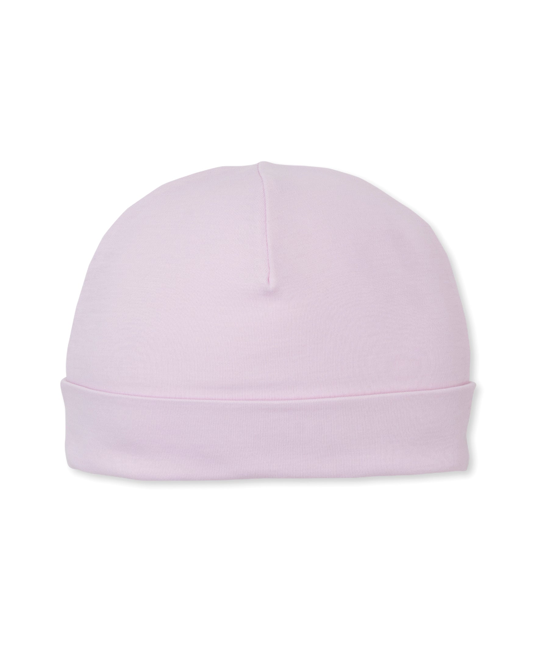 CLB Summer 26 Pink Hand Smocked Hat