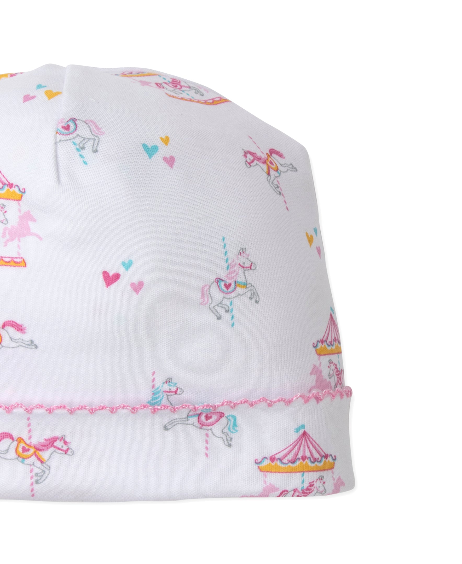 Carousel Magic Hat - Kissy Kissy
