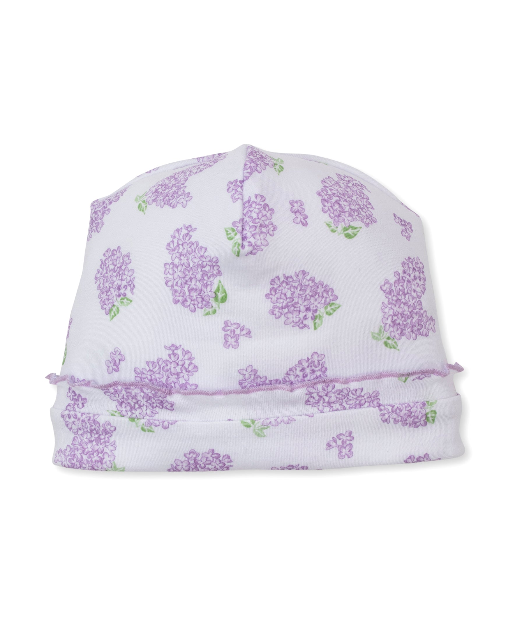Lilac Love Lilac Hat - Kissy Kissy