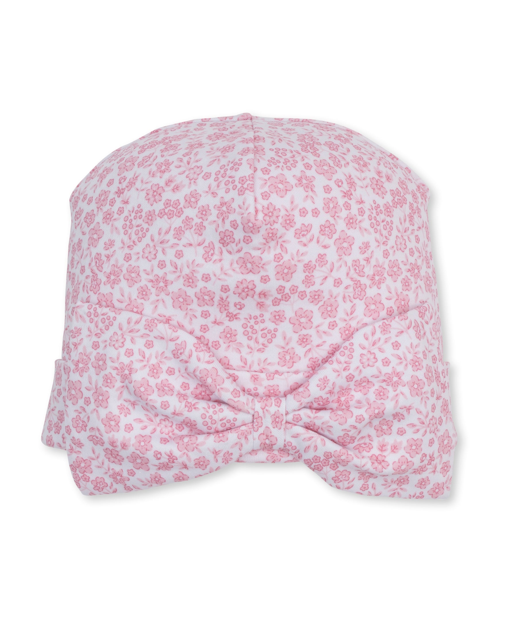 Fall Blooms Pink Novelty Hat - Kissy Kissy