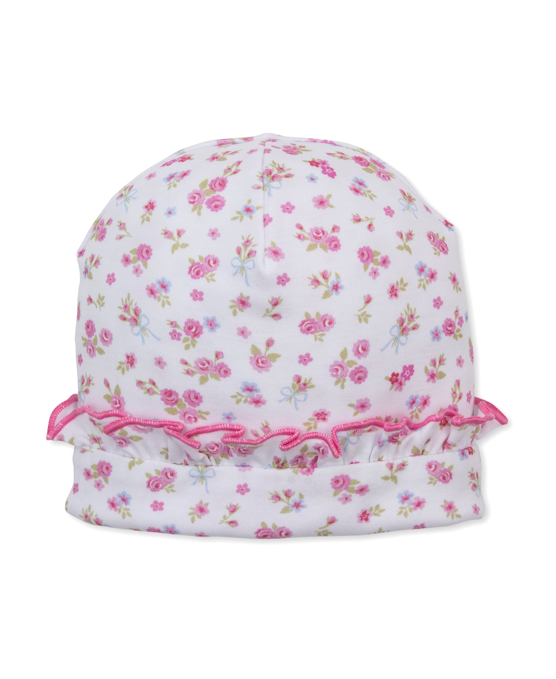 Rose Renaissance Hat - Kissy Kissy