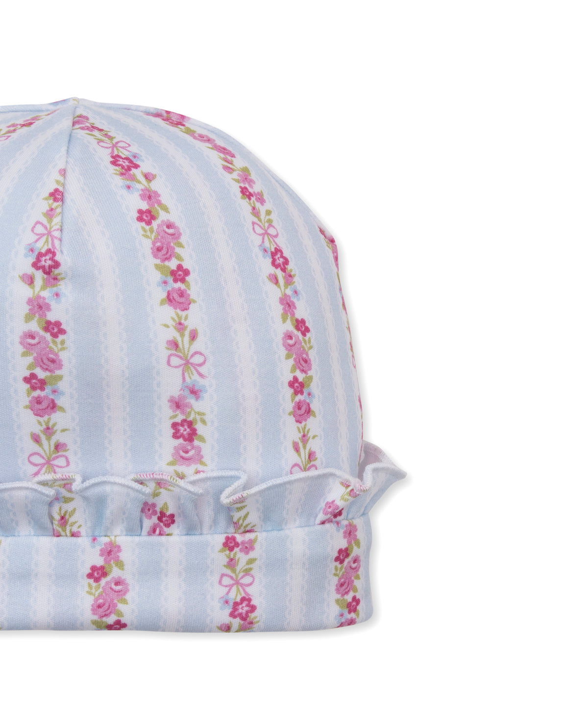 Rose Renaissance Hat - Kissy Kissy