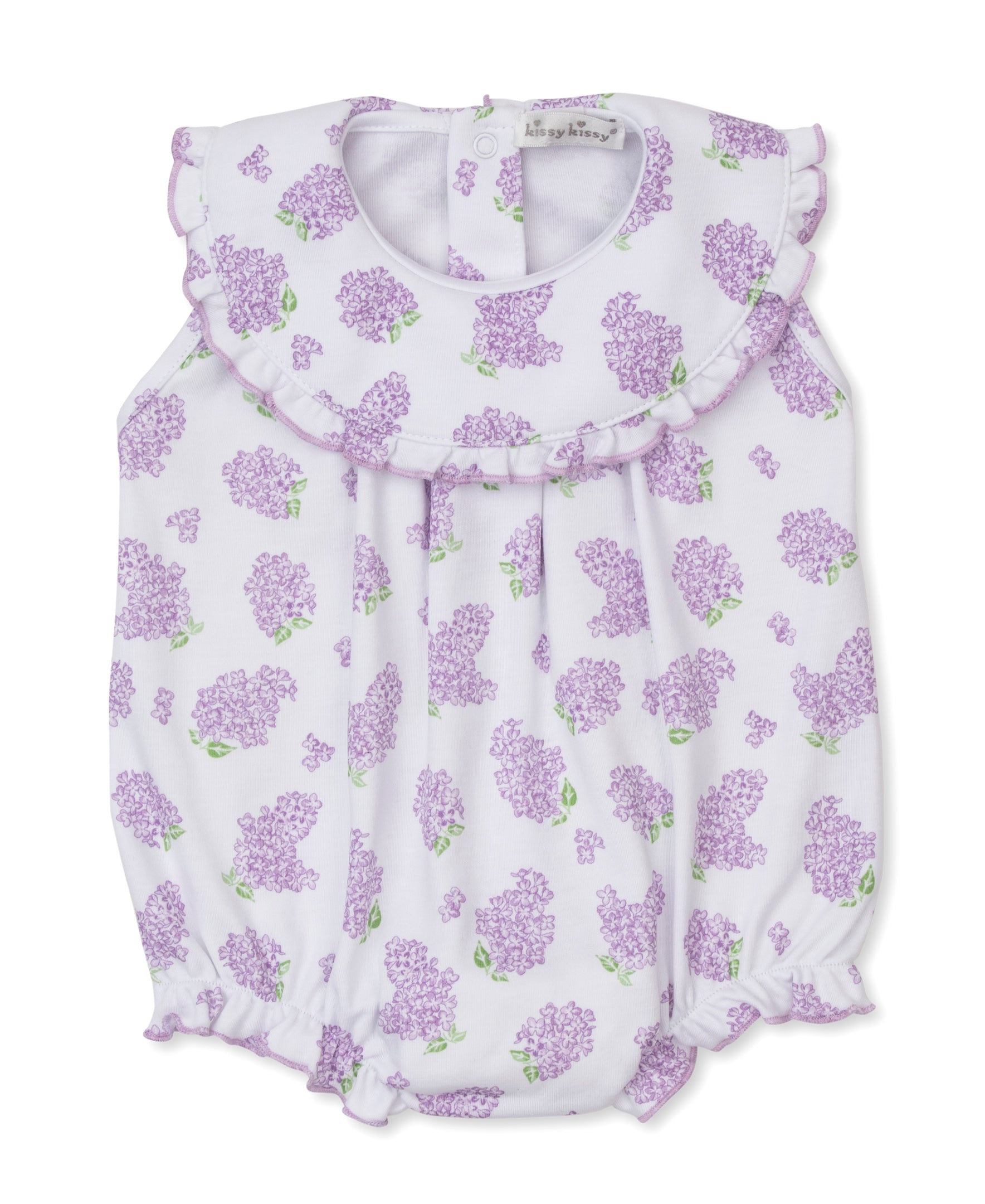 Lilac Love Lilac Bubble - Kissy Kissy