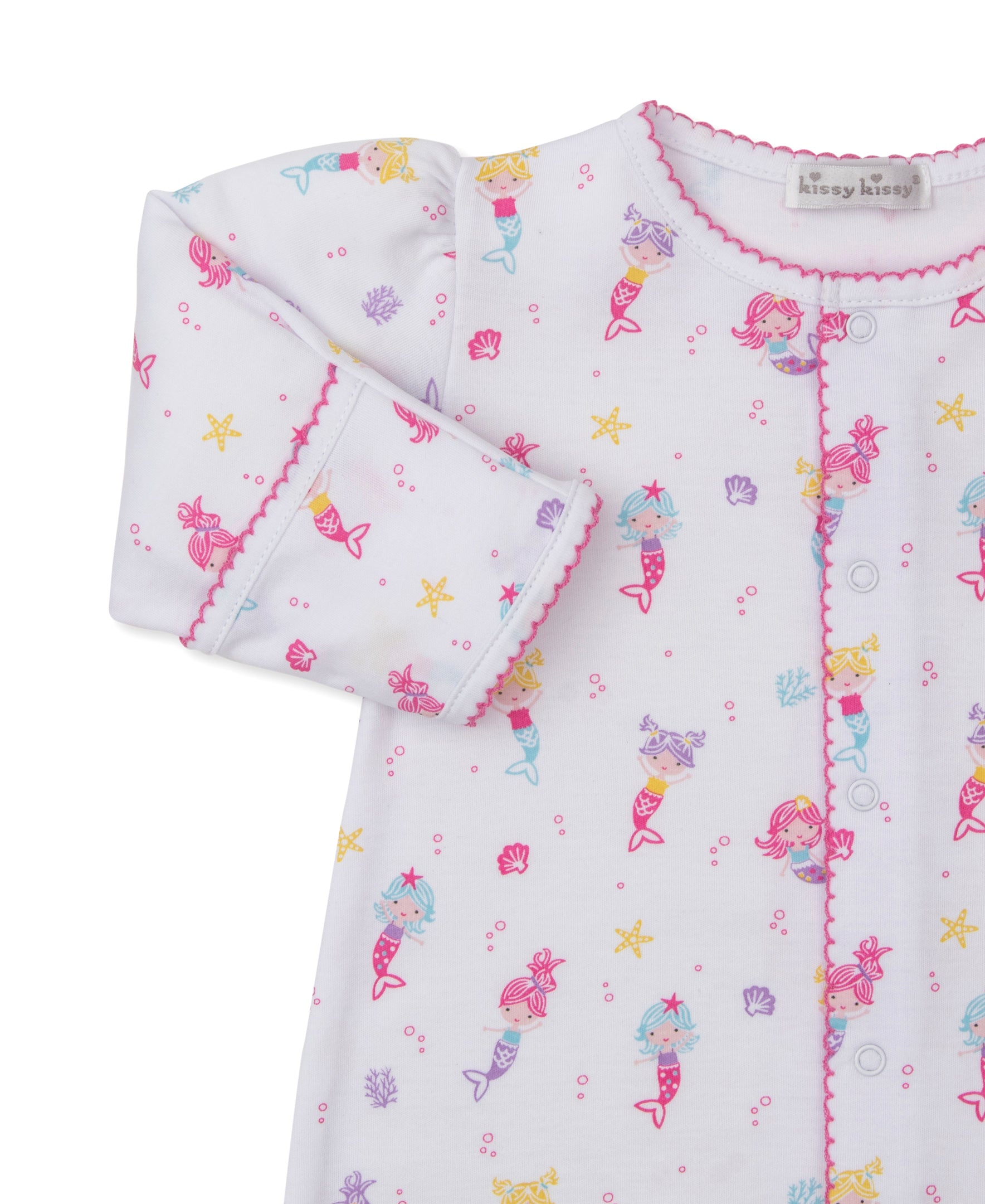 Underwater Mermaids Convertible Gown - Kissy Kissy