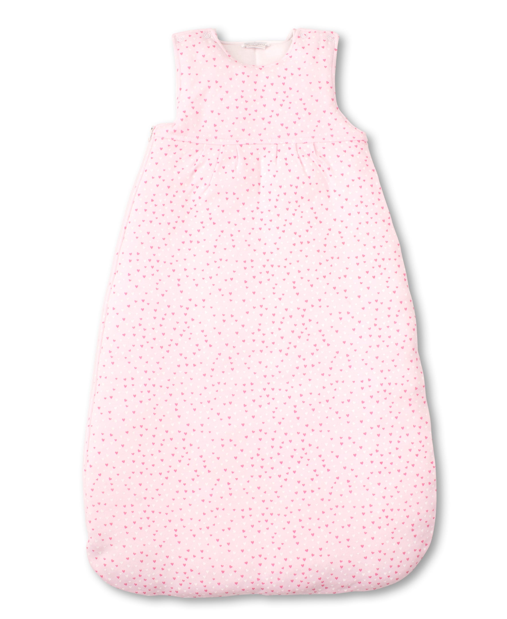 Kissy Sweethearts Pink Snuggle Bag - Kissy Kissy