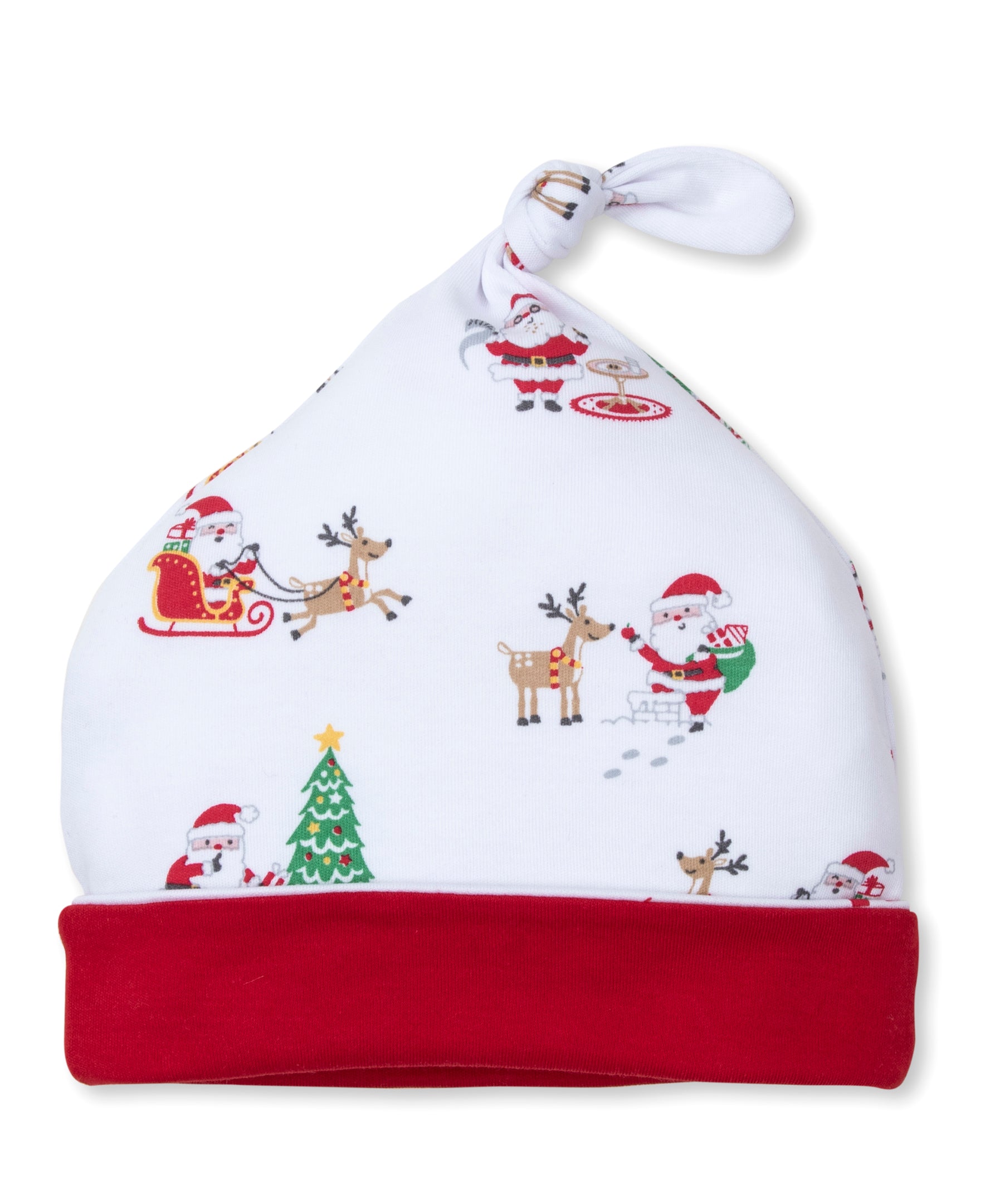 Christmas Magic Hat - Kissy Kissy