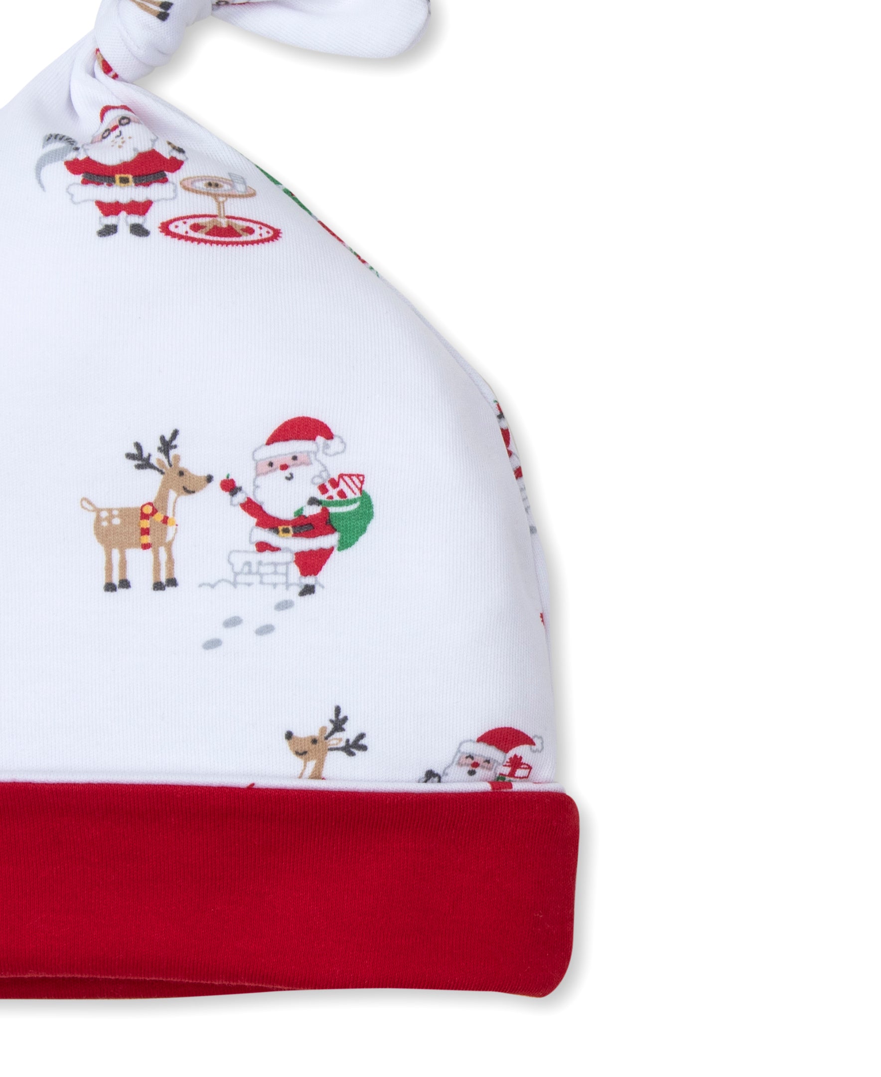 Christmas Magic Hat - Kissy Kissy