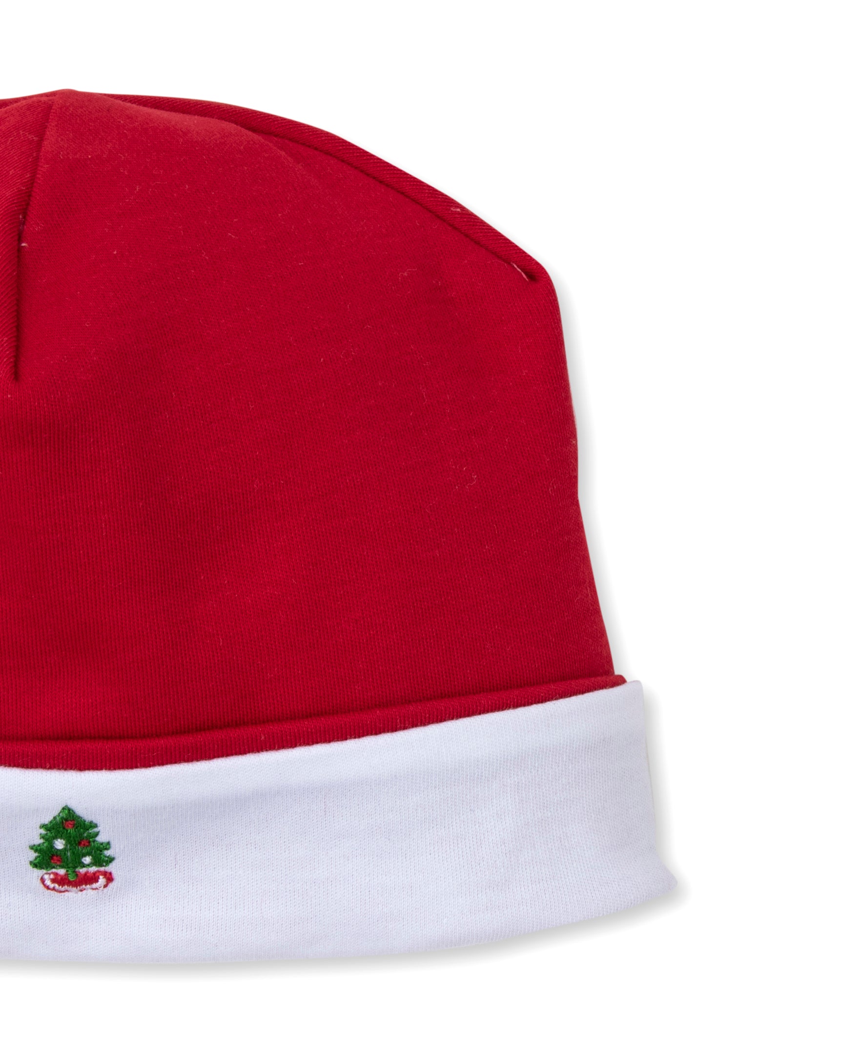 Classic Treasures Holiday 26 Christmas Tree Hat - Kissy Kissy