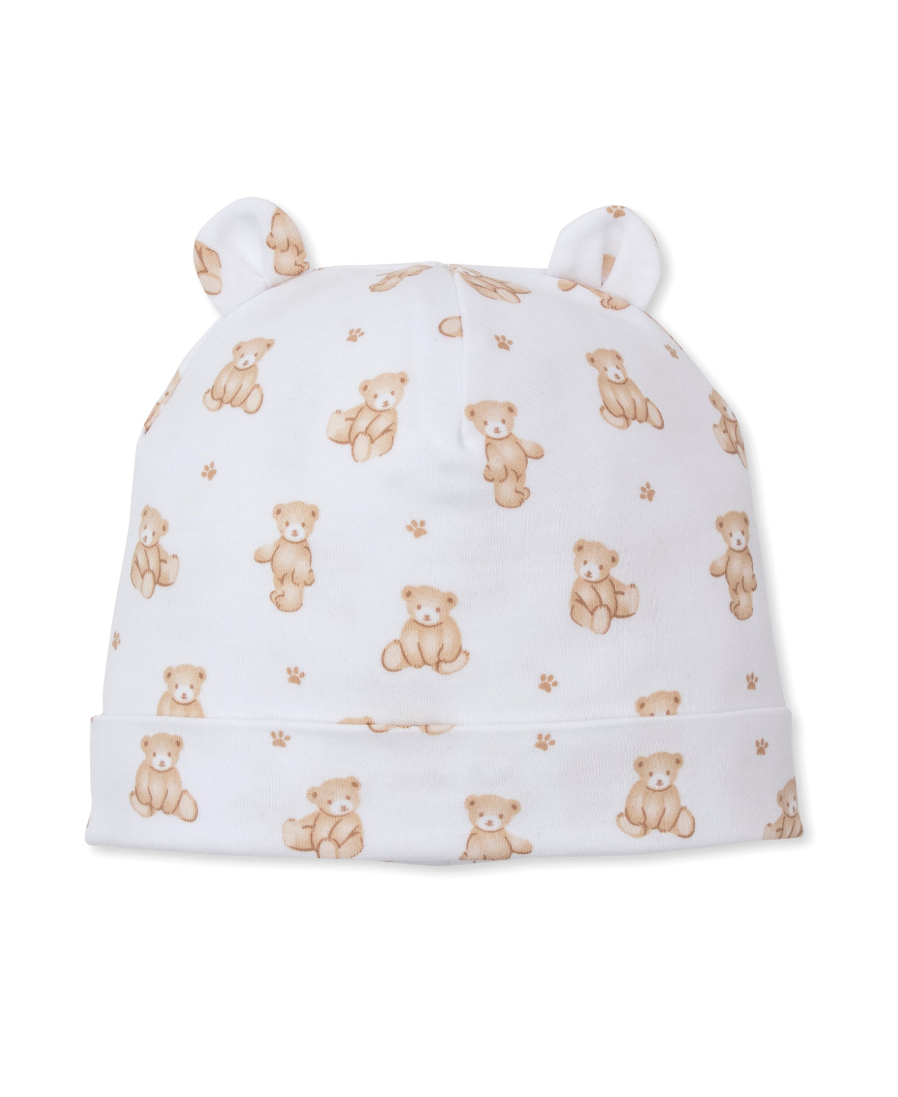 Teddy Bear Time Brown Novelty Hat - Kissy Kissy