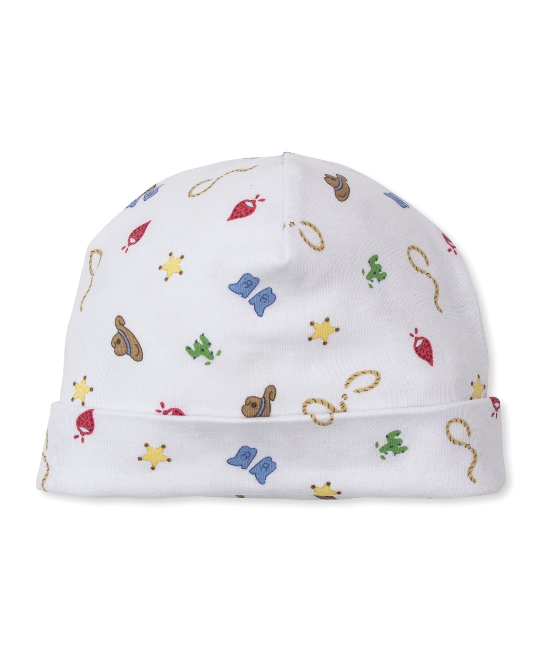 Western Cowboy Hat - Kissy Kissy