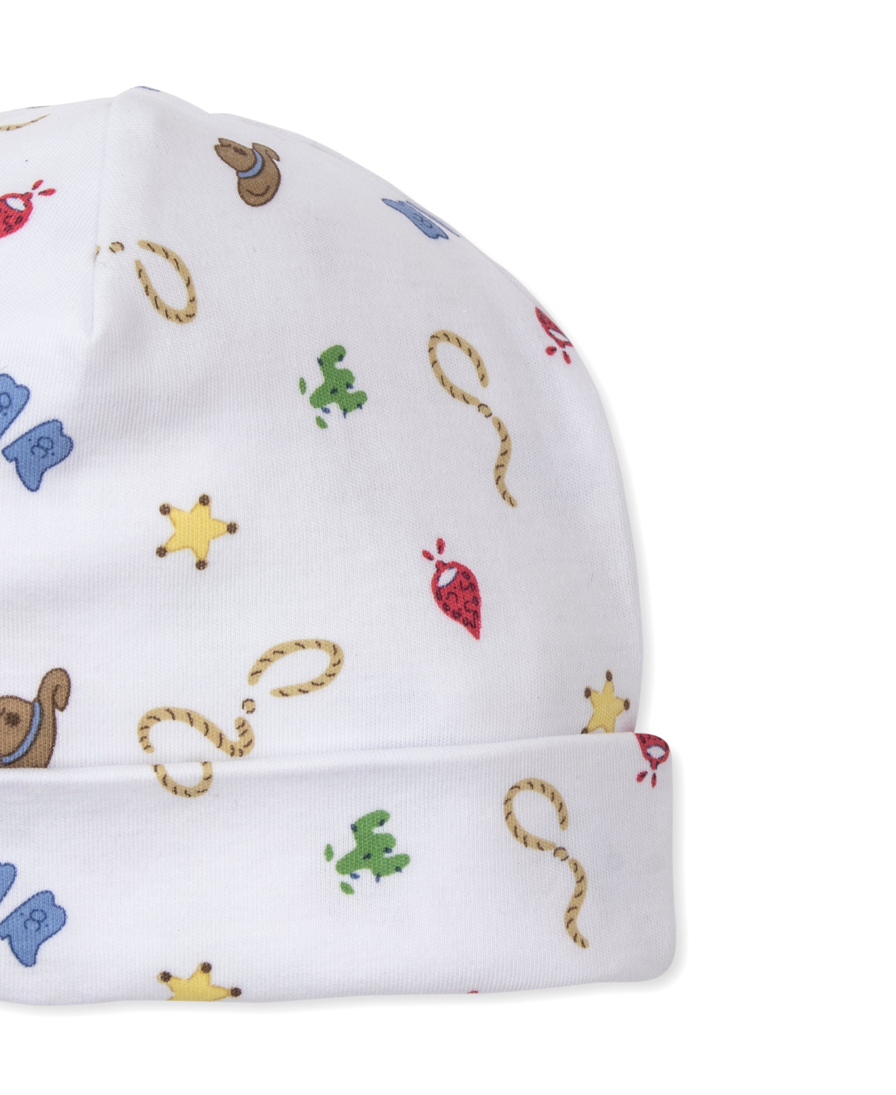 Western Cowboy Hat - Kissy Kissy