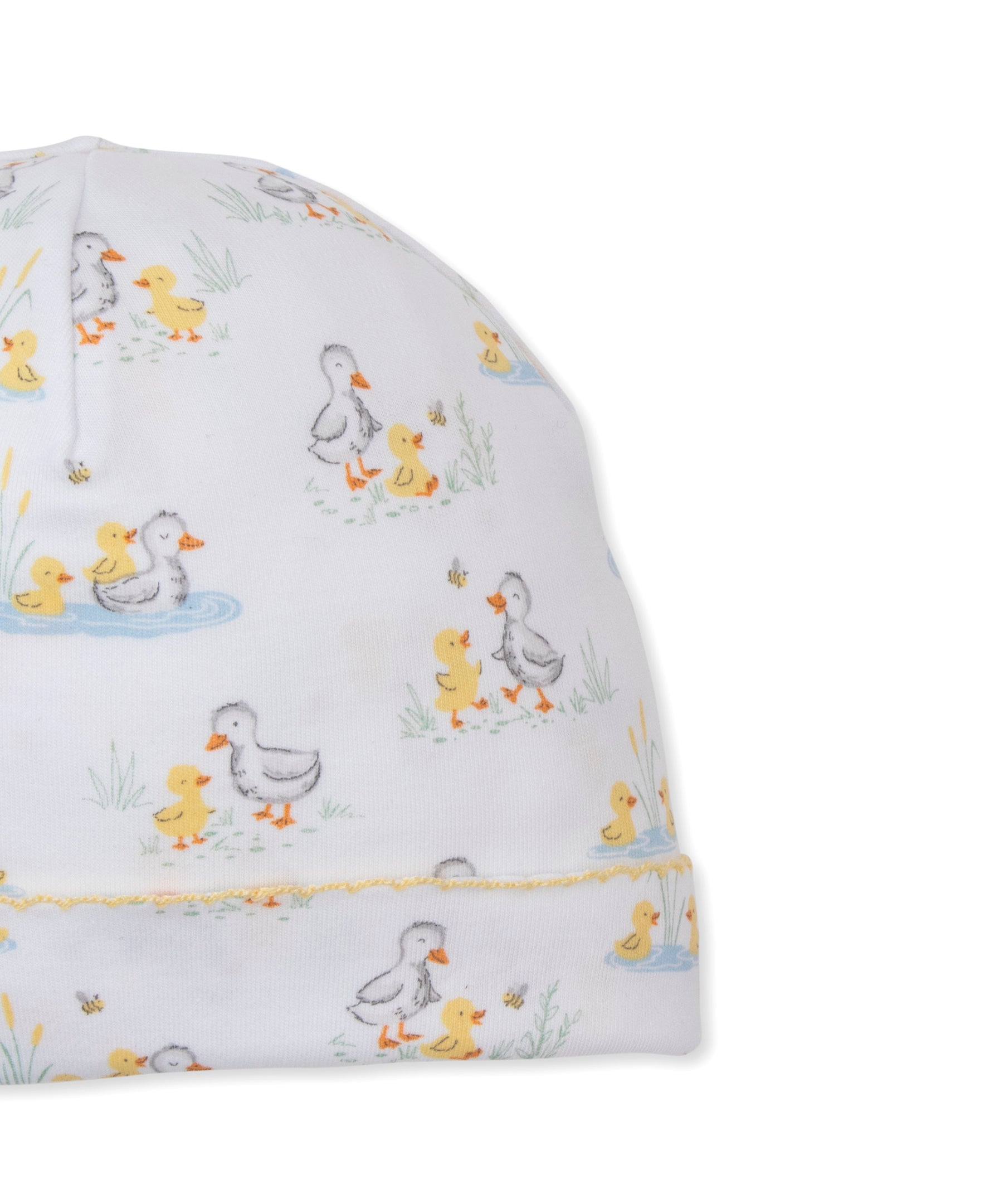 Duck Pond Paddles Hat