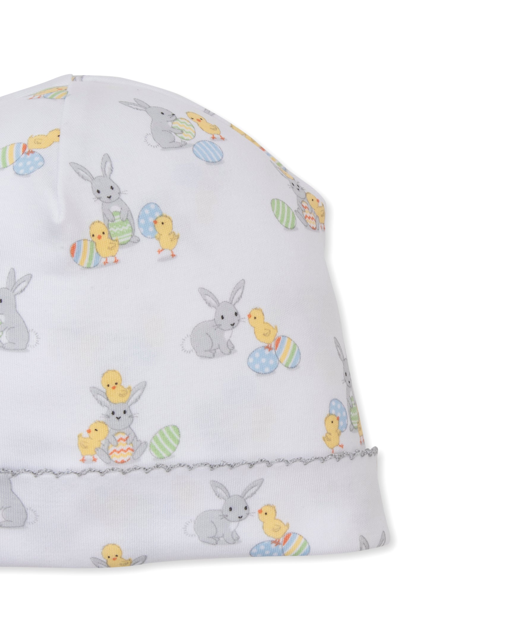 Baby's First Easter Hat - Kissy Kissy