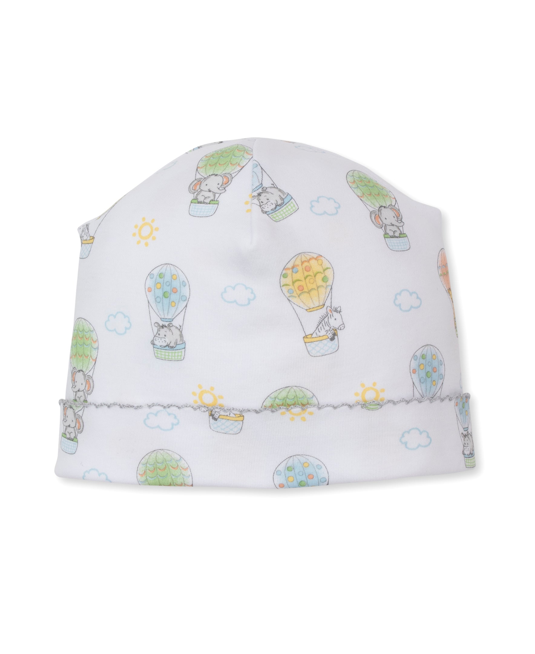 Sky-High Adventures Hat - Kissy Kissy