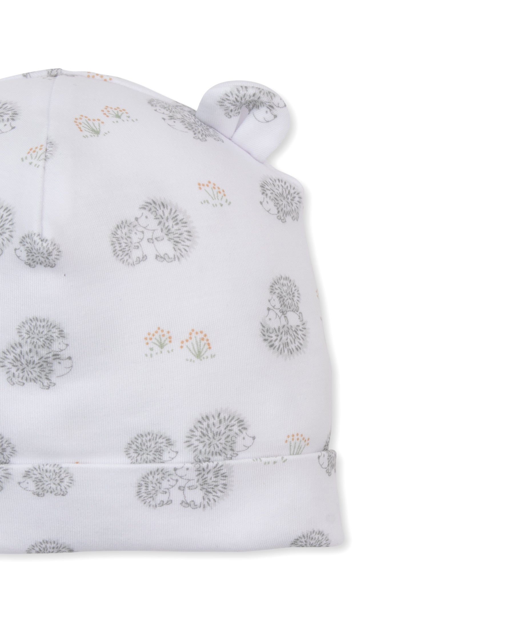 Hedgehogs Little Woods Novelty Hat - Kissy Kissy