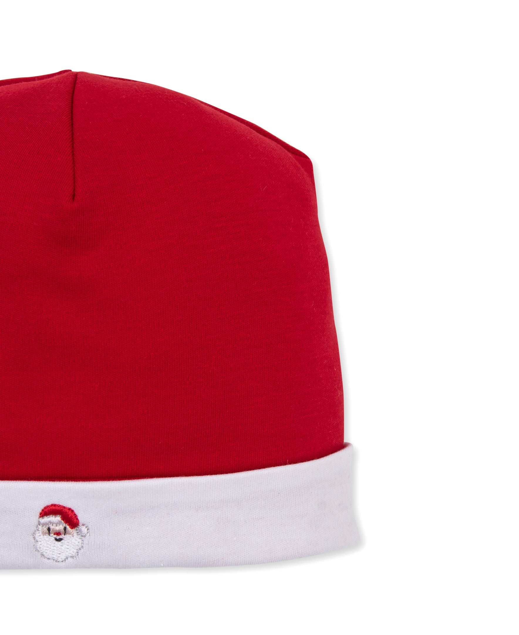 Classic Treasures Holiday 26 Santa Hat - Kissy Kissy