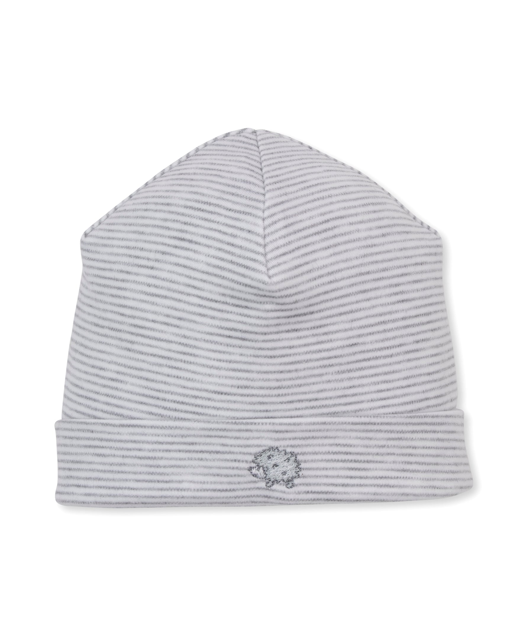 Hedgehogs Little Woods Stripe Hat - Kissy Kissy