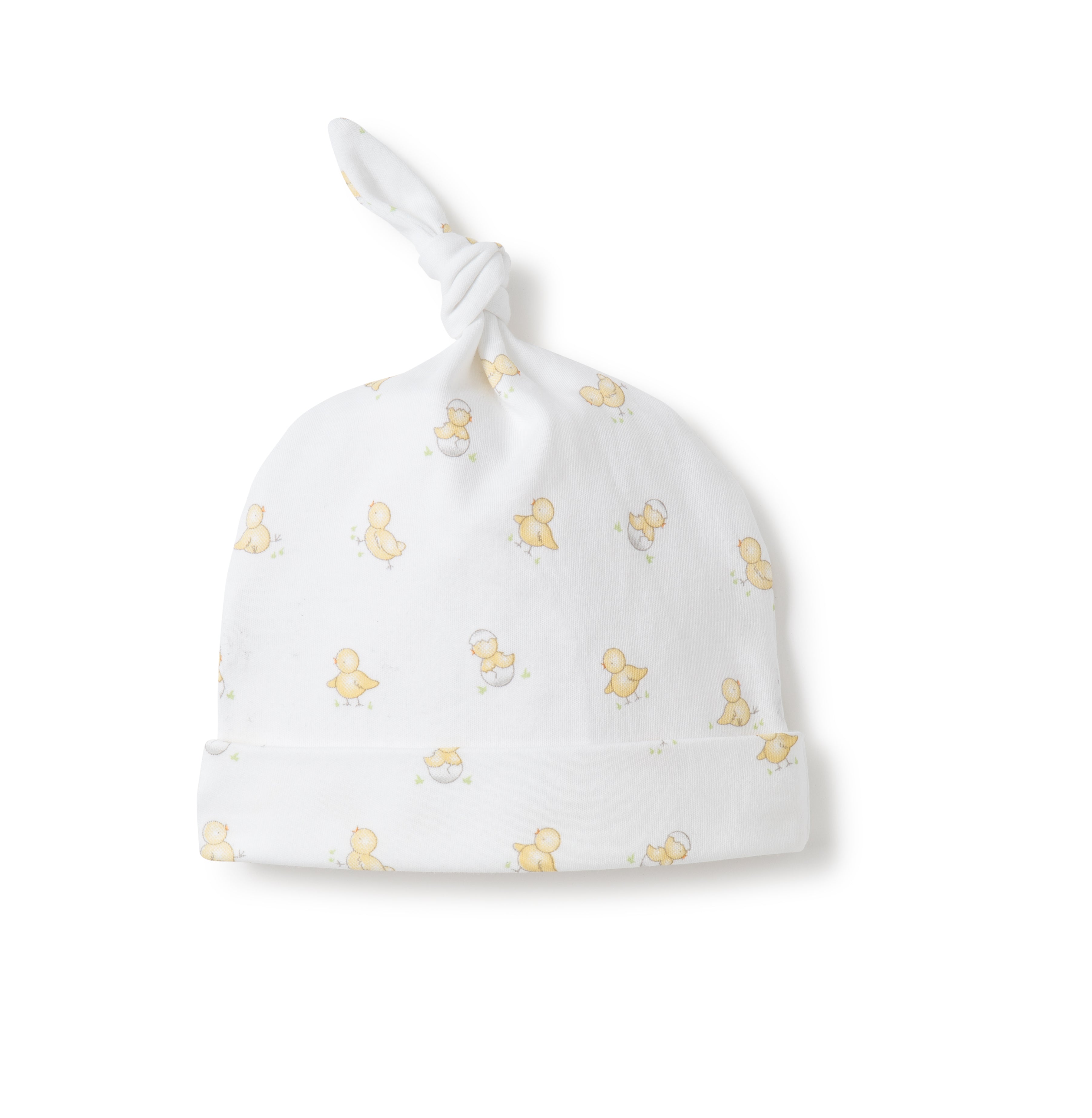 Hatchlings Print Hat - Kissy Kissy