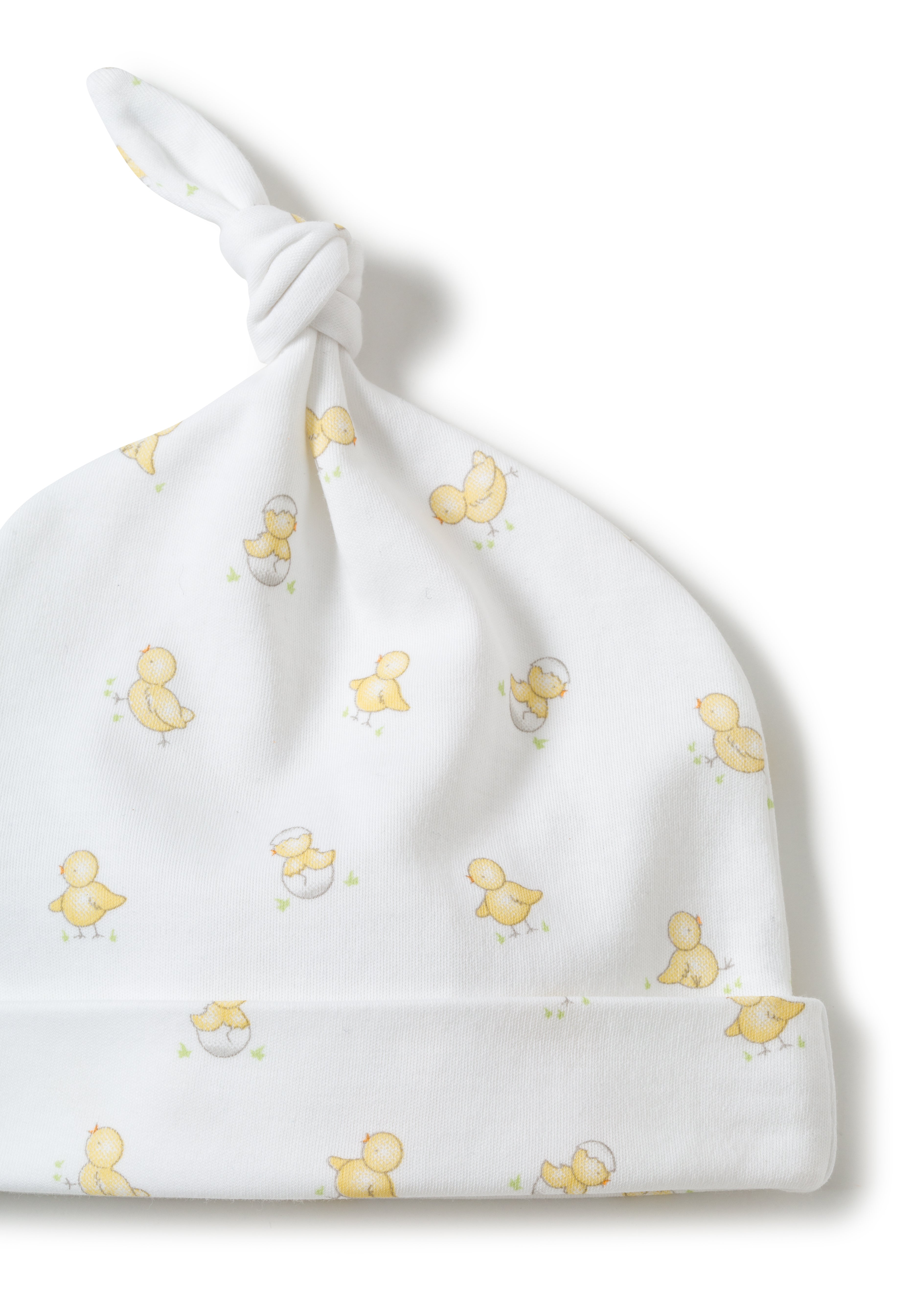 Hatchlings Print Hat - Kissy Kissy