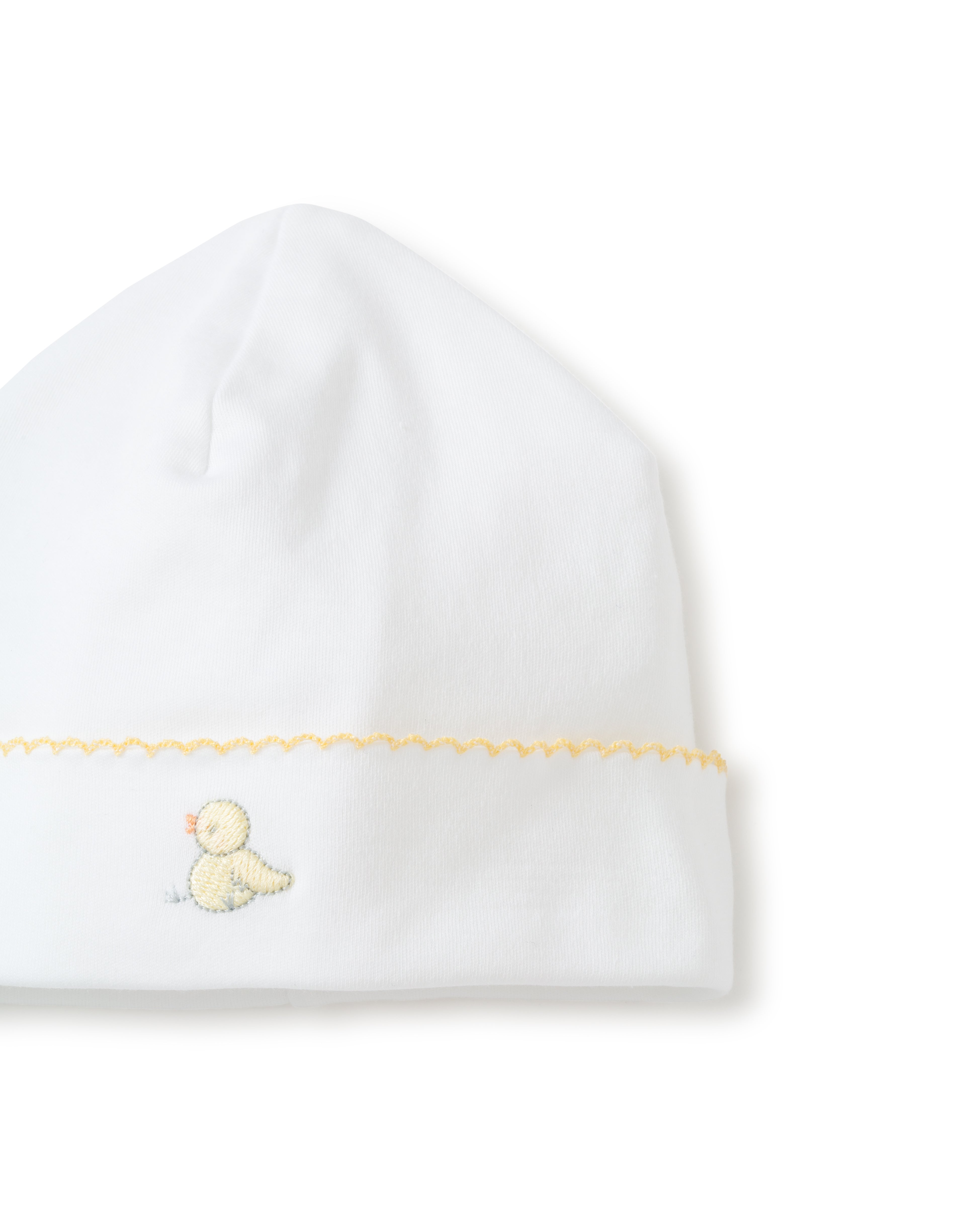 Hatchlings Footie & Hat Set - Kissy Kissy