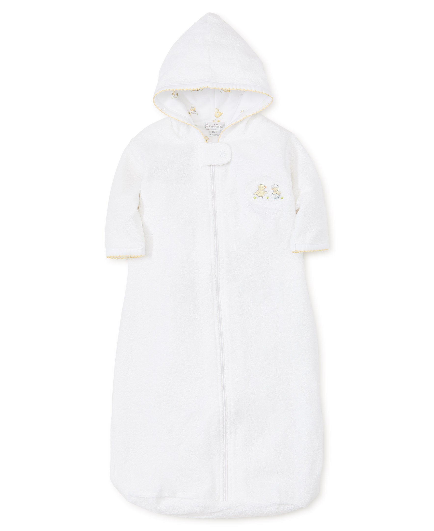 Hatchlings Bath Sack - Kissy Kissy