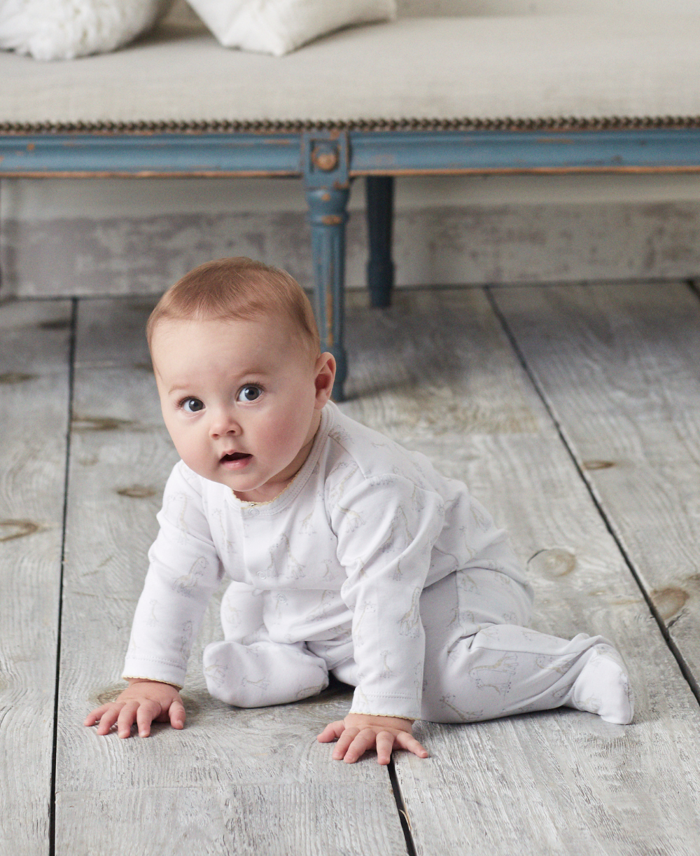 Giraffe Generations 5 PC Gift - Kissy Kissy