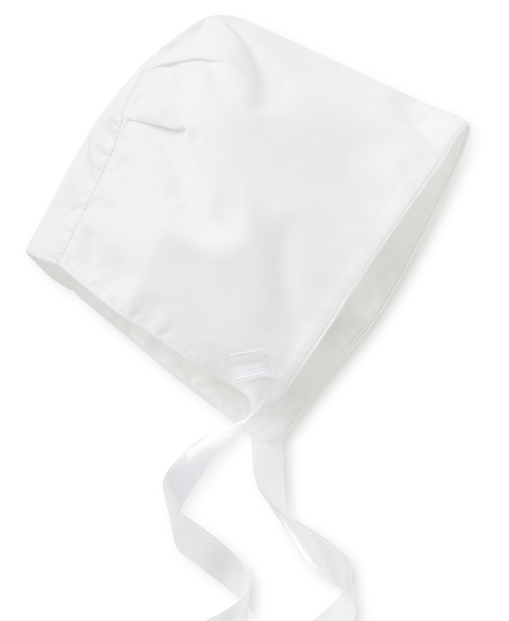 Graham Christening Convertible Gown & Hat Set - Kissy Kissy