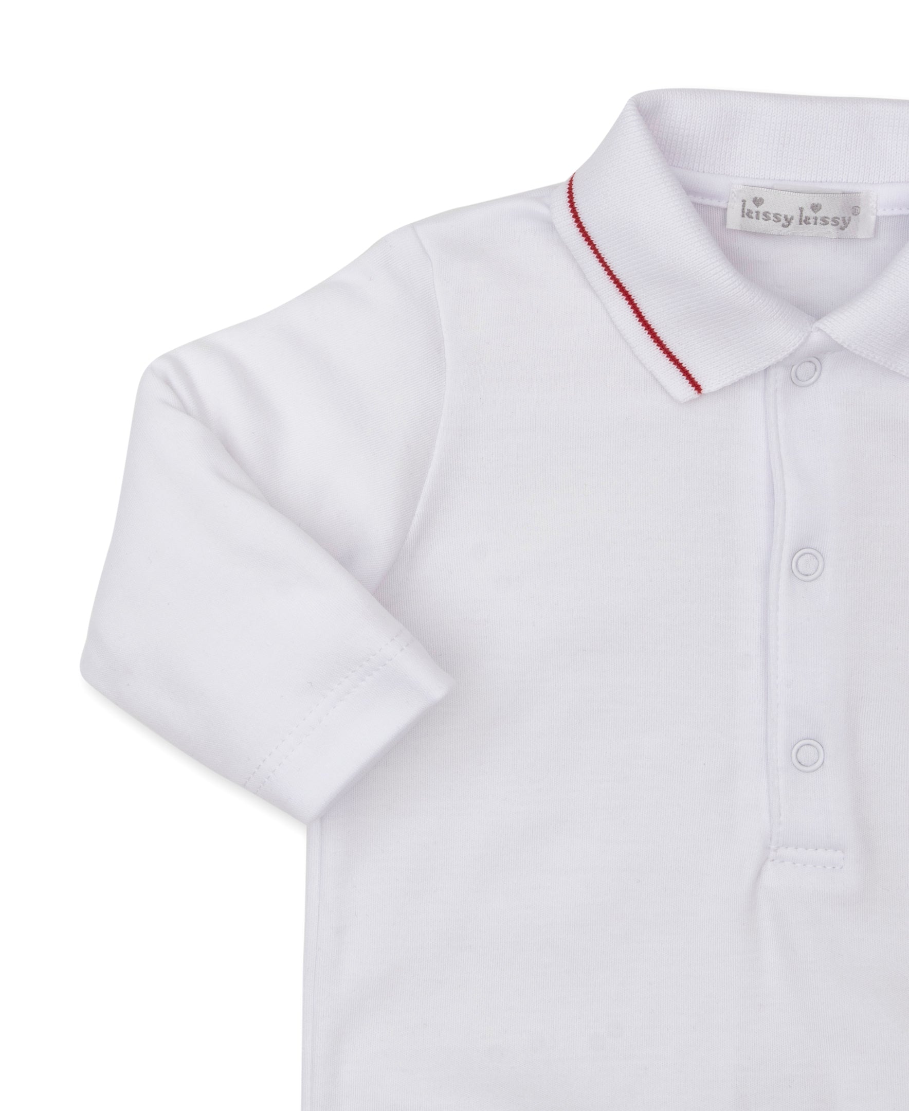 Baby's First Christmas Pant Set - Kissy Kissy