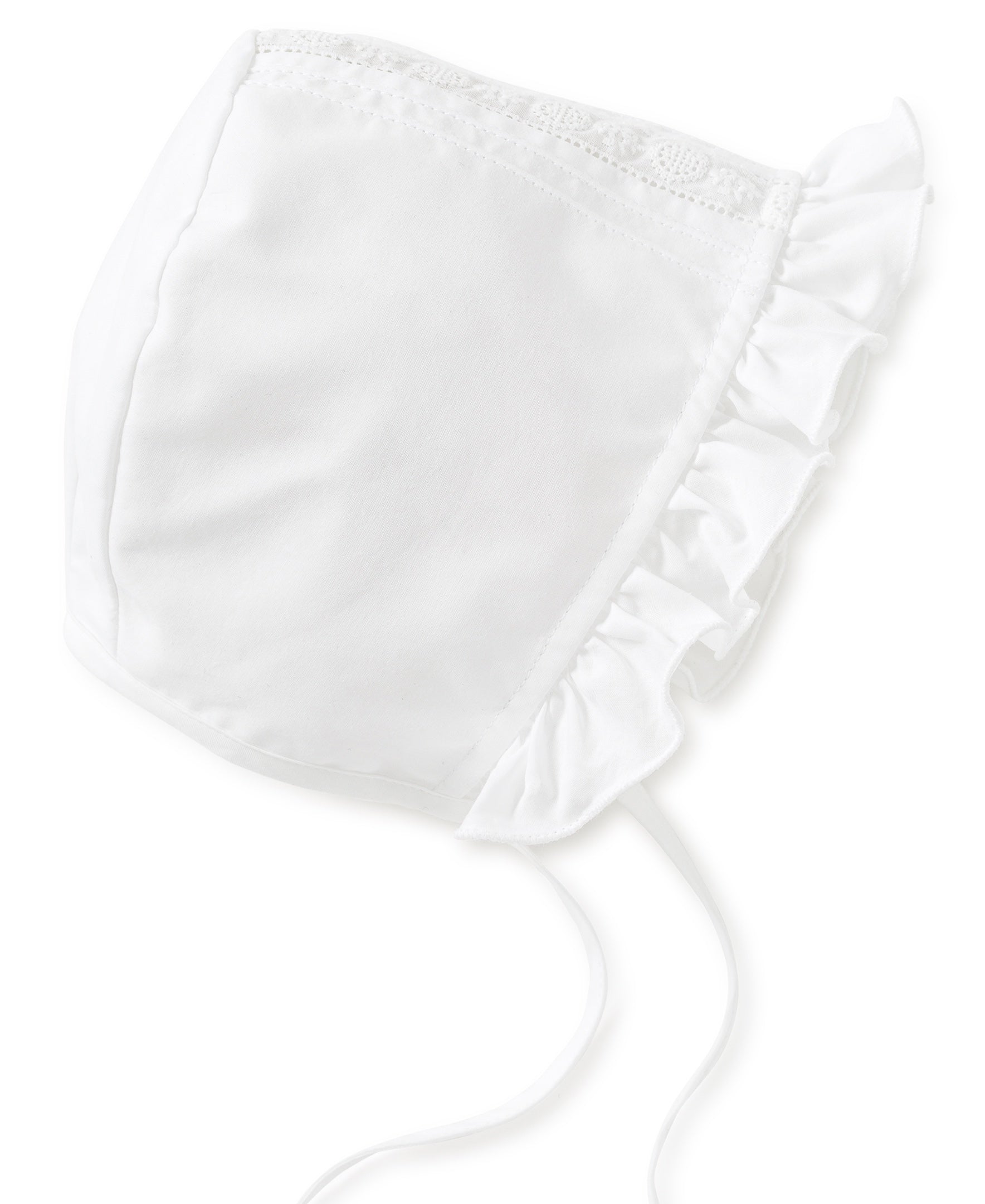 Nicole Christening Gown & Hat Set - Kissy Kissy