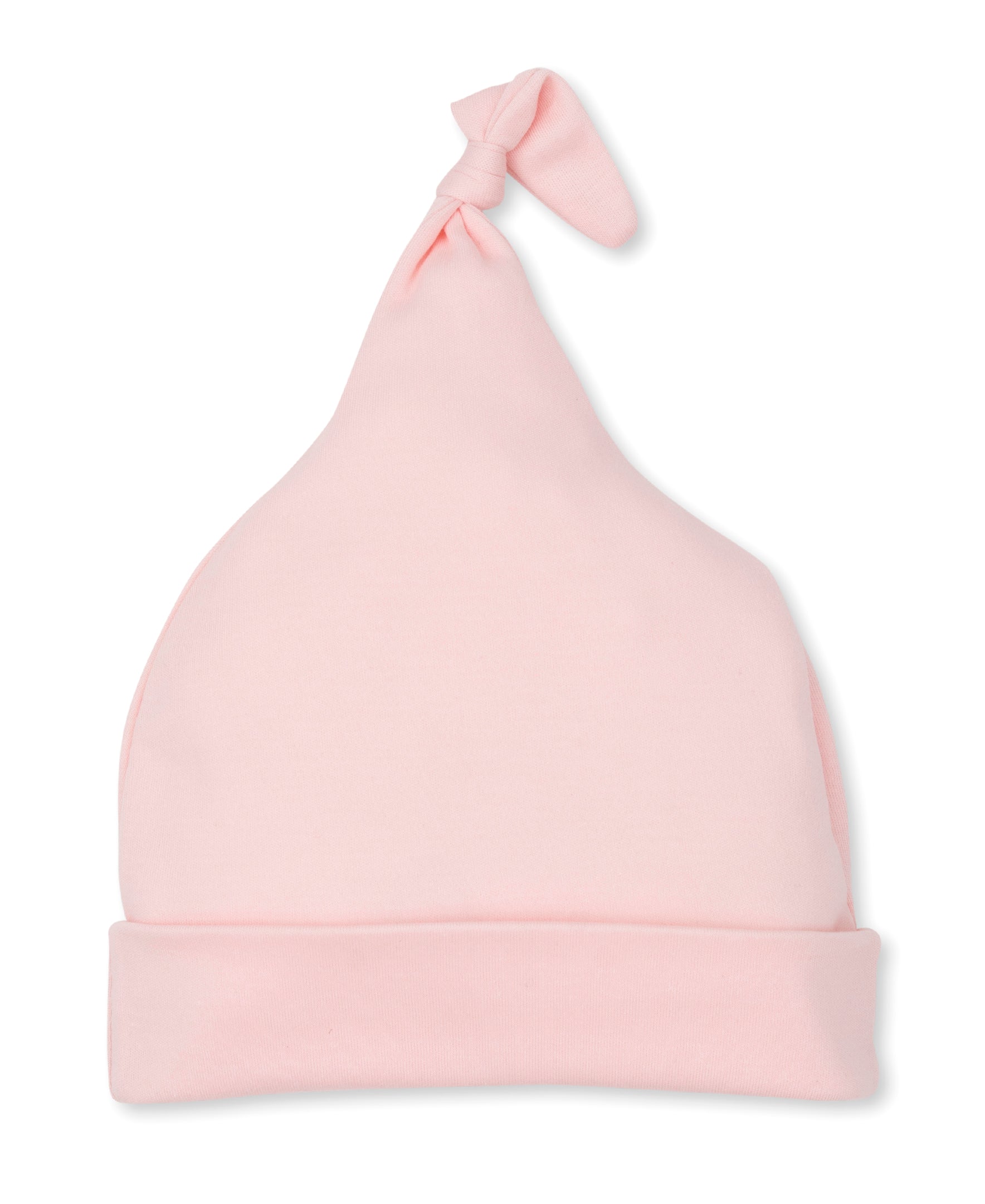 Kissy Love Blush Knotted Hat - Kissy Kissy