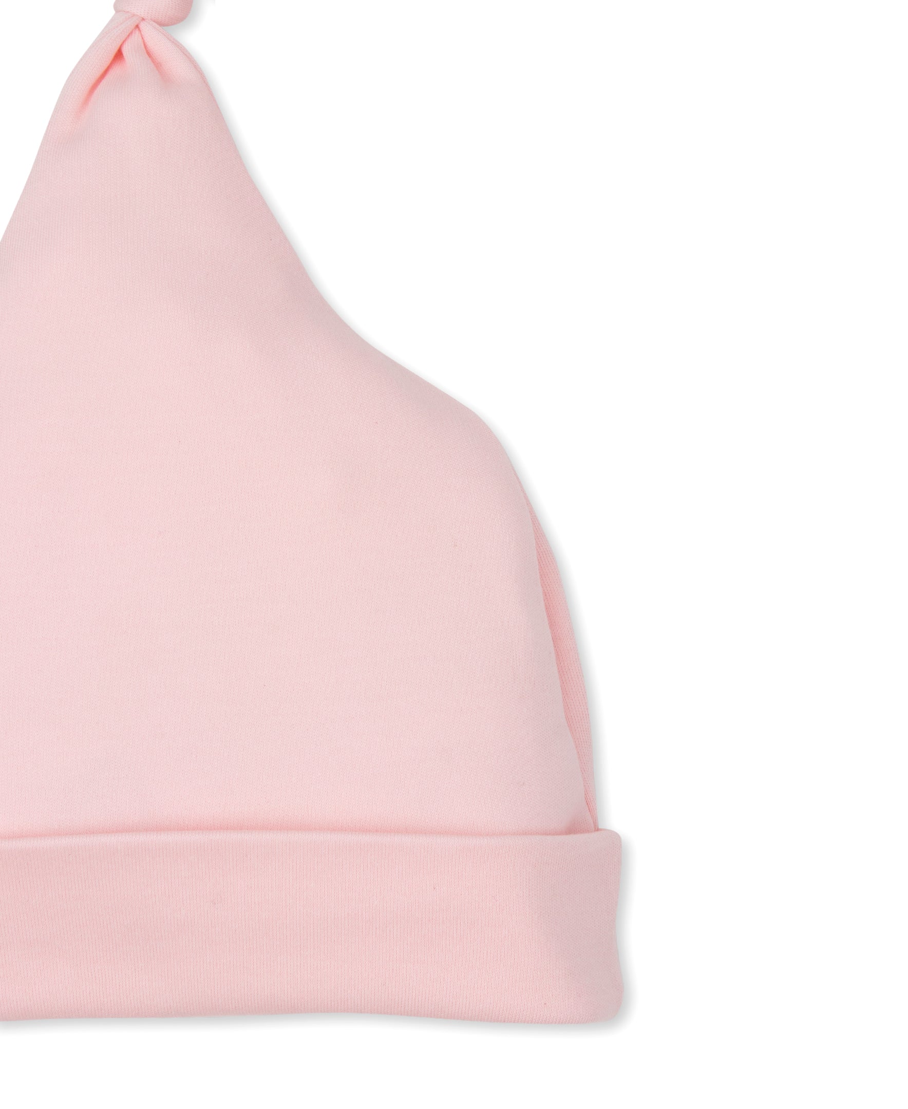 Kissy Love Blush Knotted Hat - Kissy Kissy