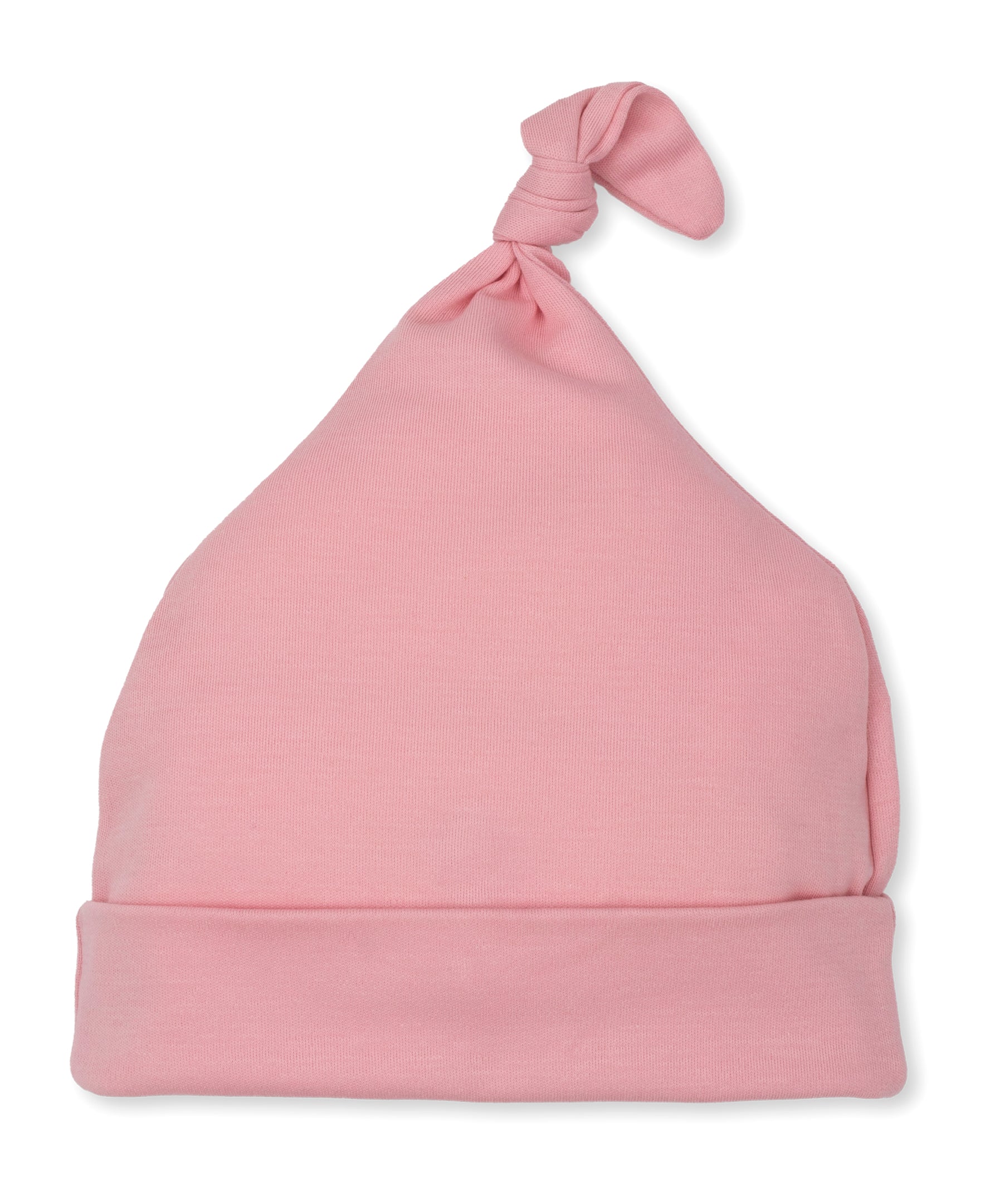 Kissy Love Pink Knotted Hat - Kissy Kissy