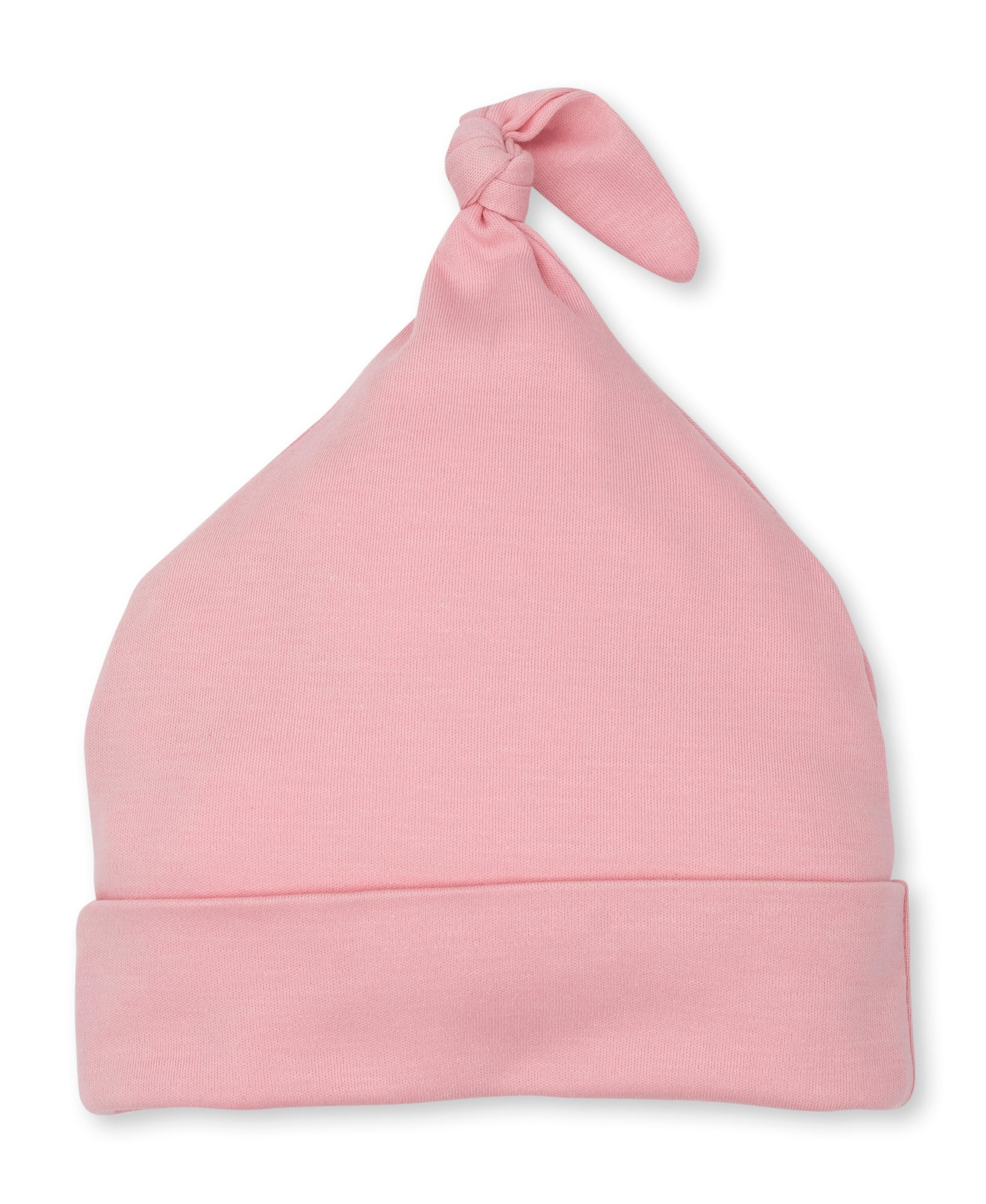 Kissy Love Pink Knotted Hat - Kissy Kissy