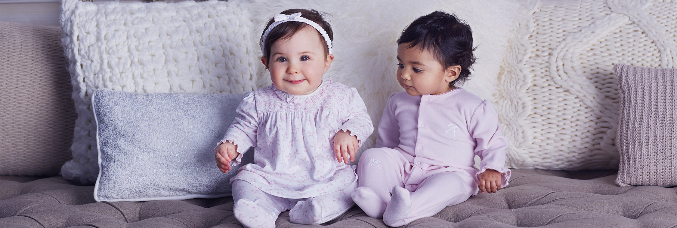Baby Girl Accessories