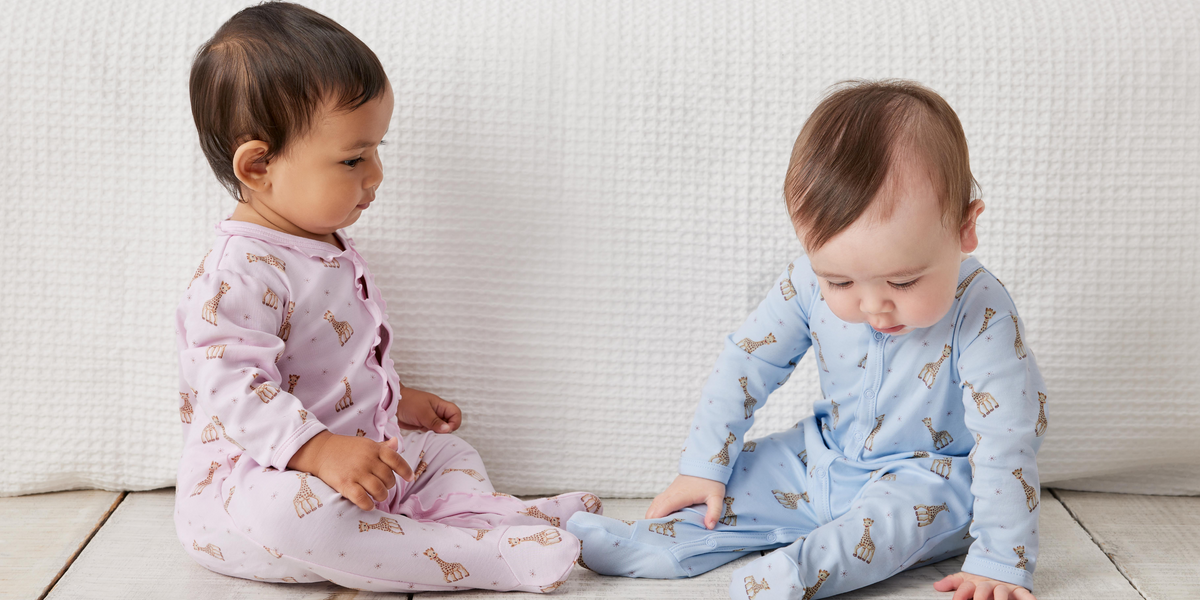 Best Selling Pima Cotton Baby Clothes