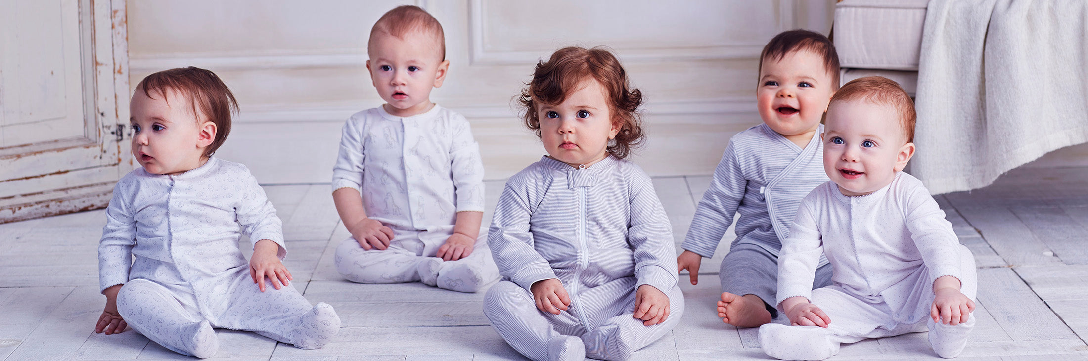 Baby Boy Collections