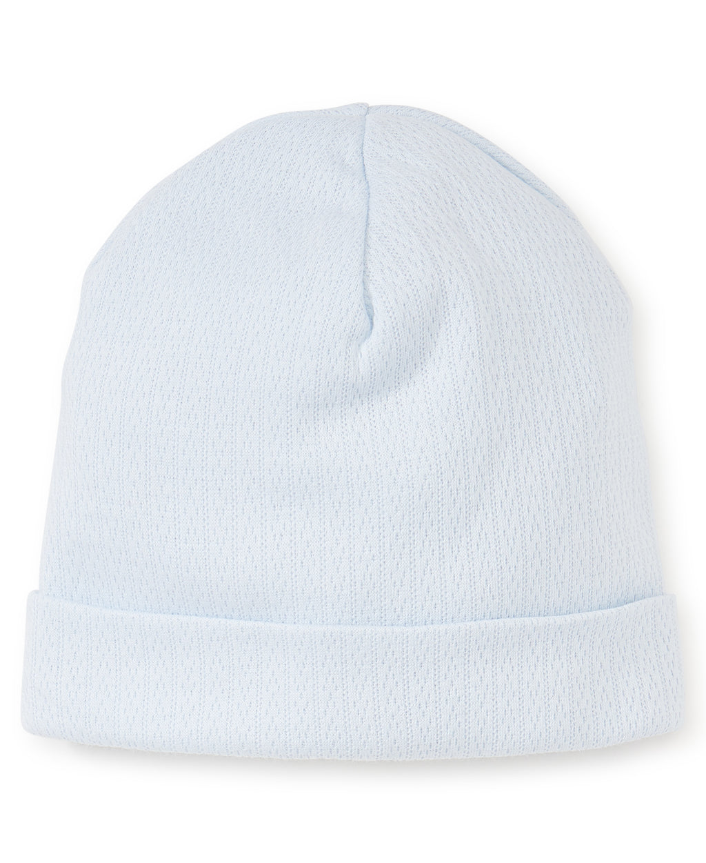 Pointelle Hat