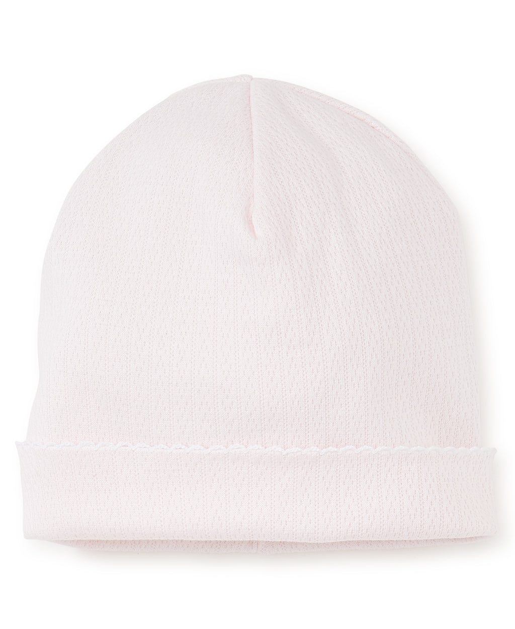 Pointelle Hat
