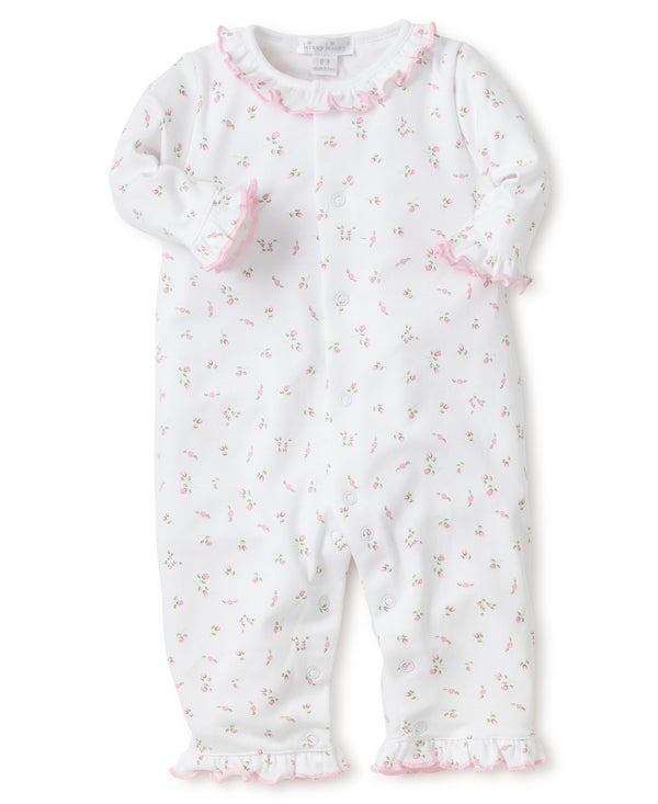Garden Roses Playsuit - Kissy Kissy