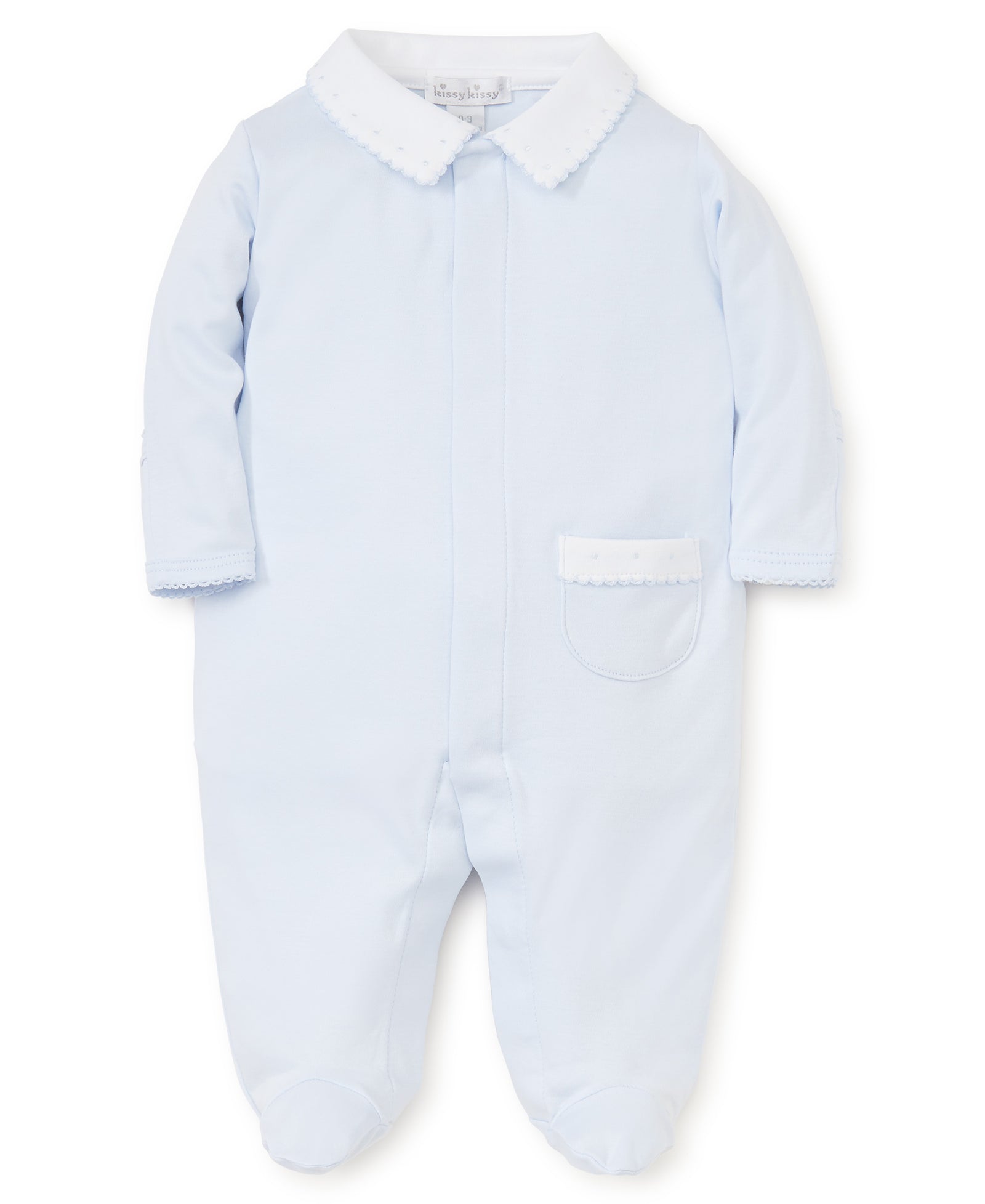 Baby Boy Pima Cotton Baby Clothes | Kissy Kissy