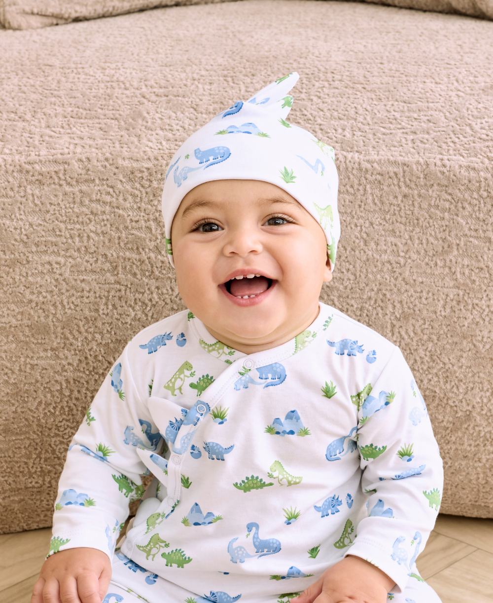 Dinosaur Delight Novelty Hat - Kissy Kissy