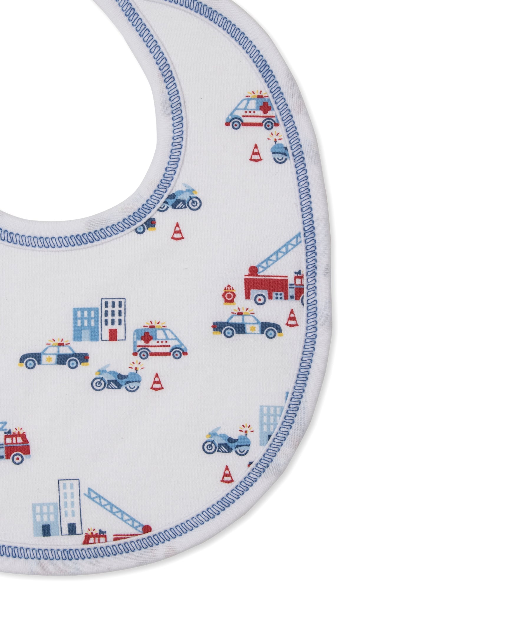 Rescue Raid Bib