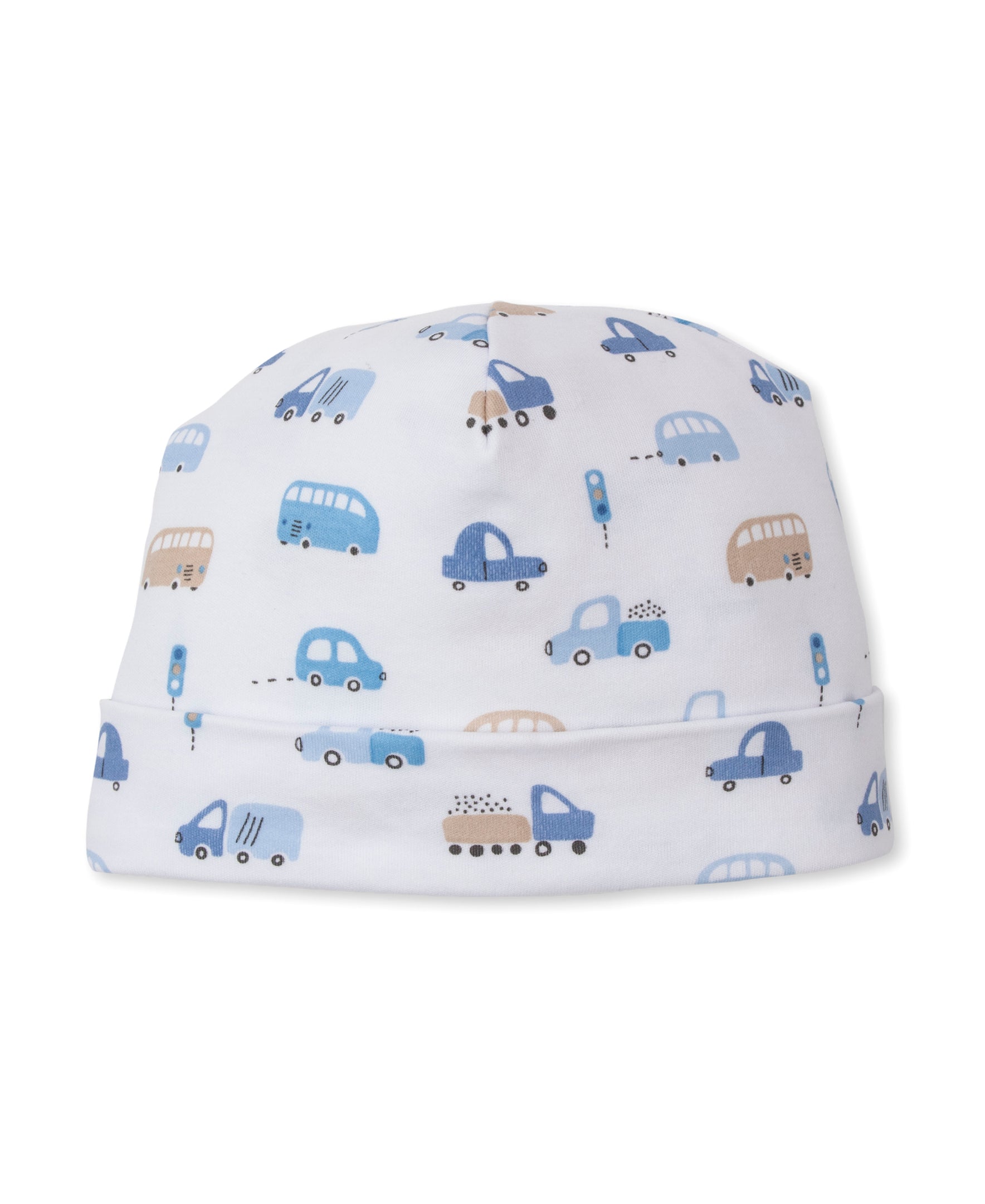 Stop & Go Traffic Hat - Kissy Kissy