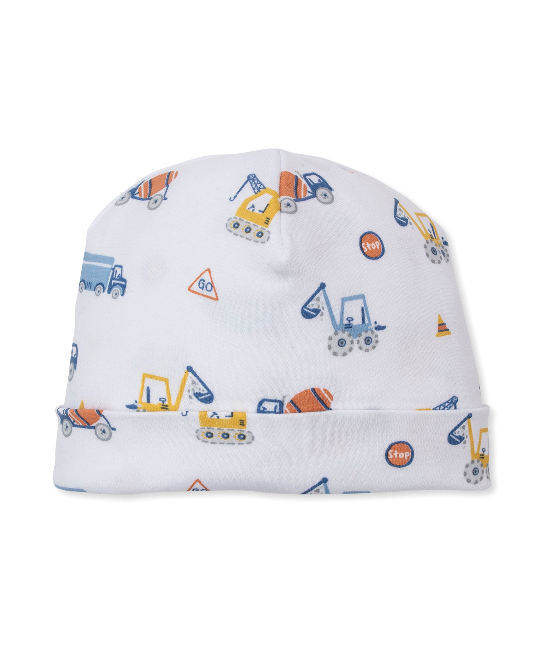 Construction Roadwork Hat - Kissy Kissy