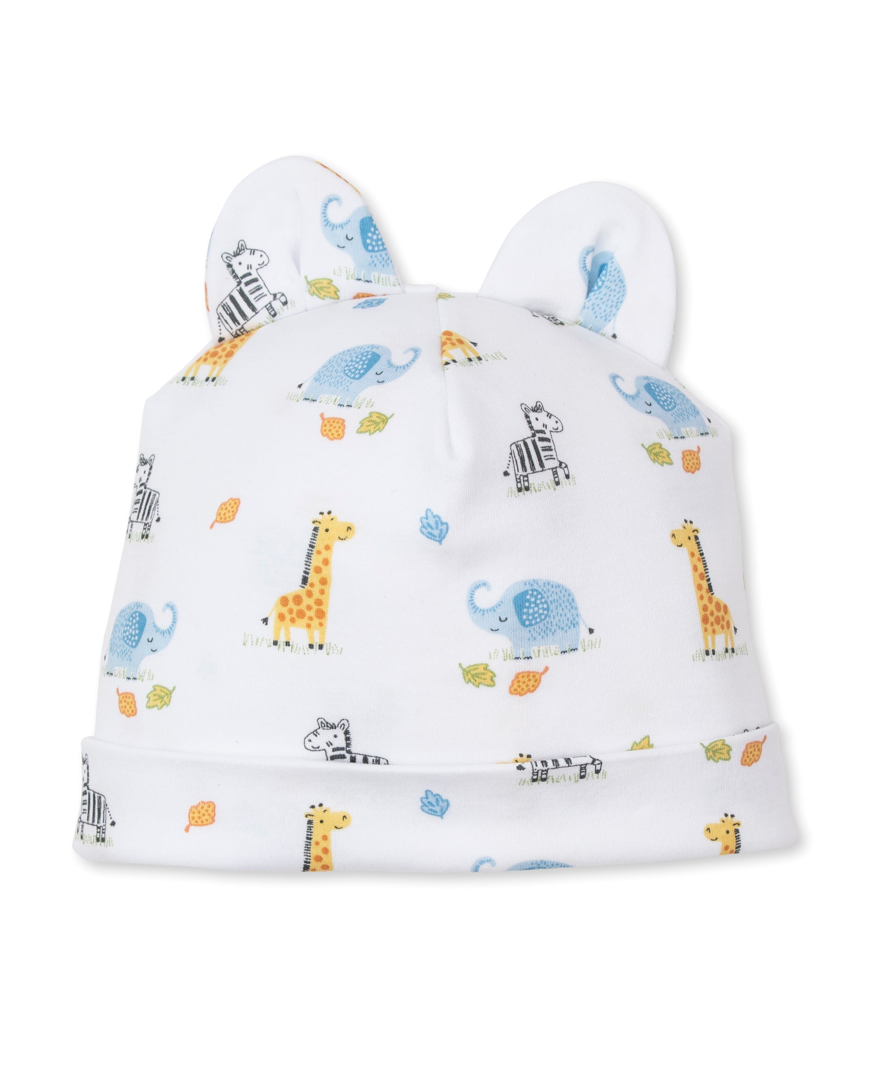 Safari Bunch Novelty Hat - Kissy Kissy